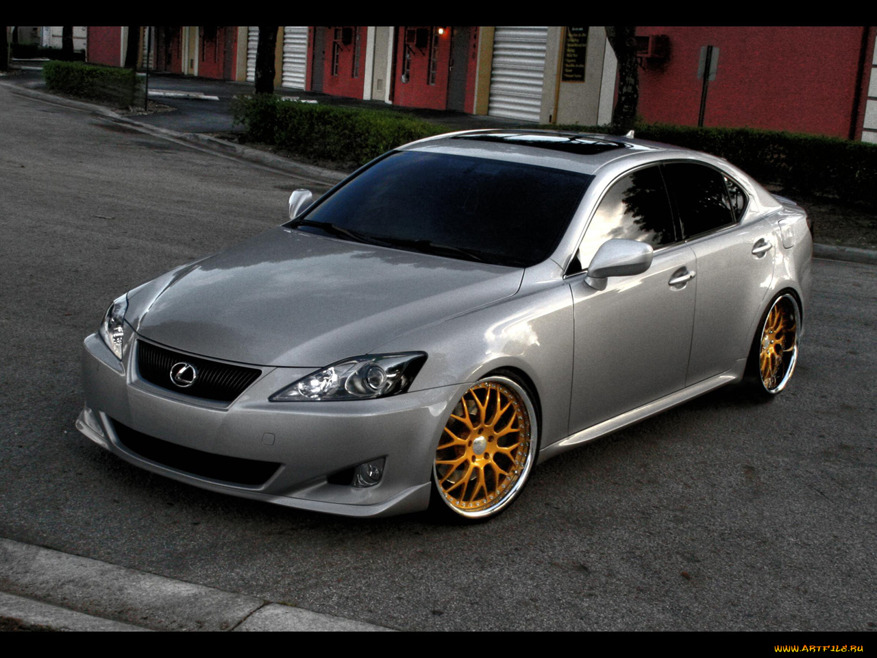 автомобили, lexus