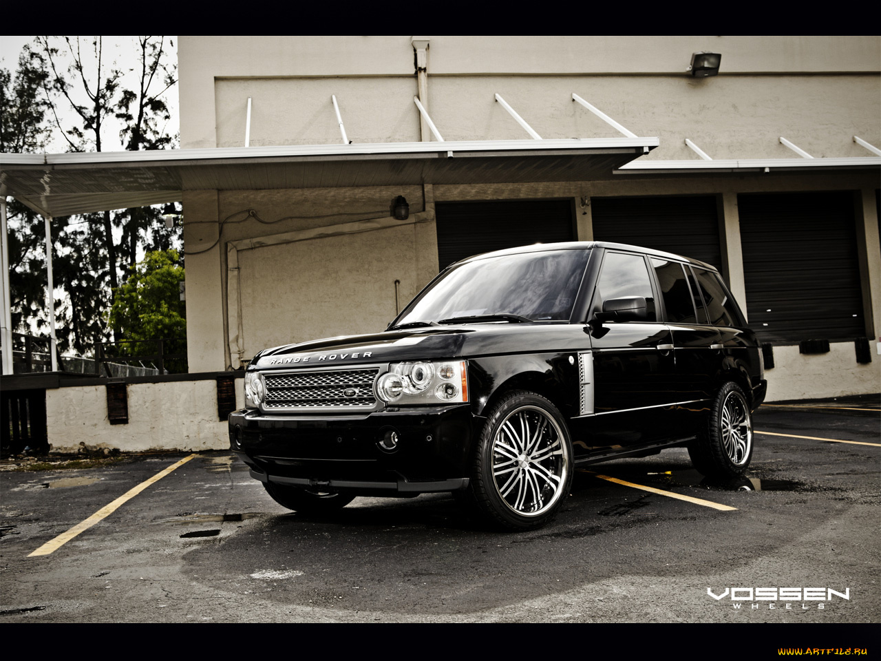 автомобили, range, rover