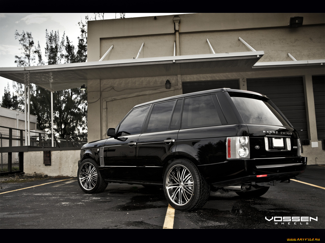 автомобили, range, rover