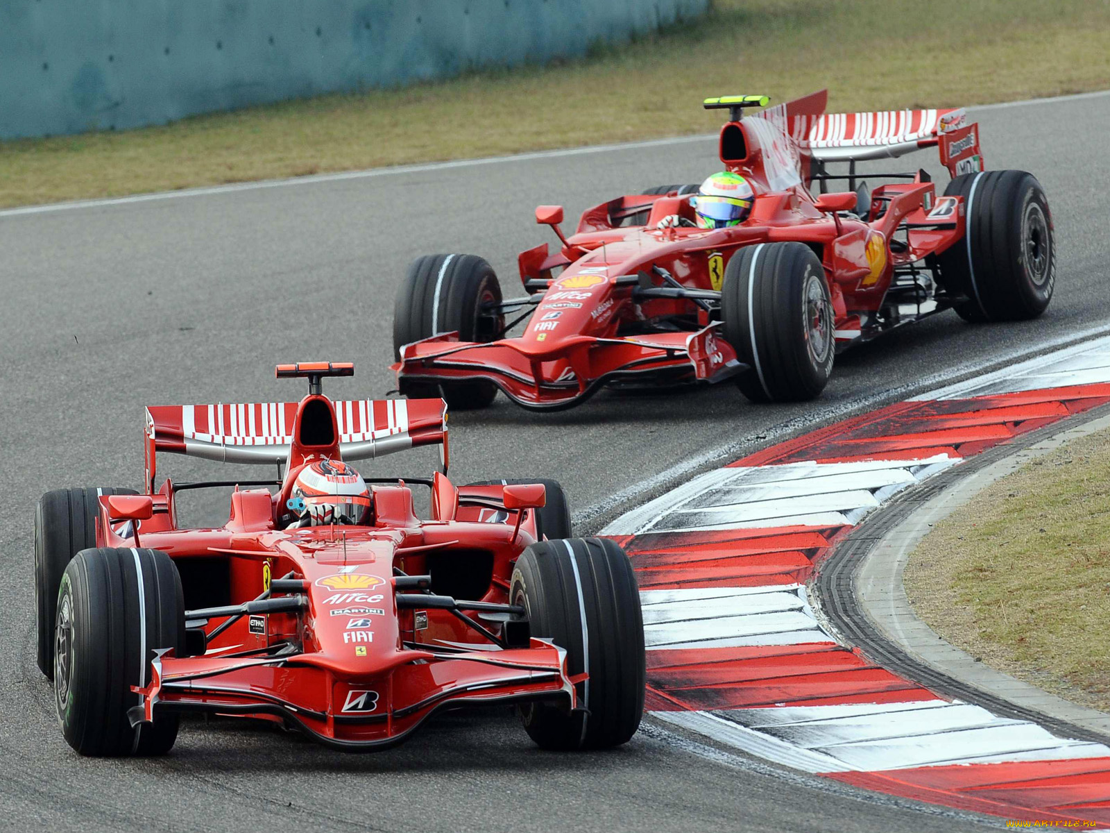 f1, china, 2008, спорт, формула