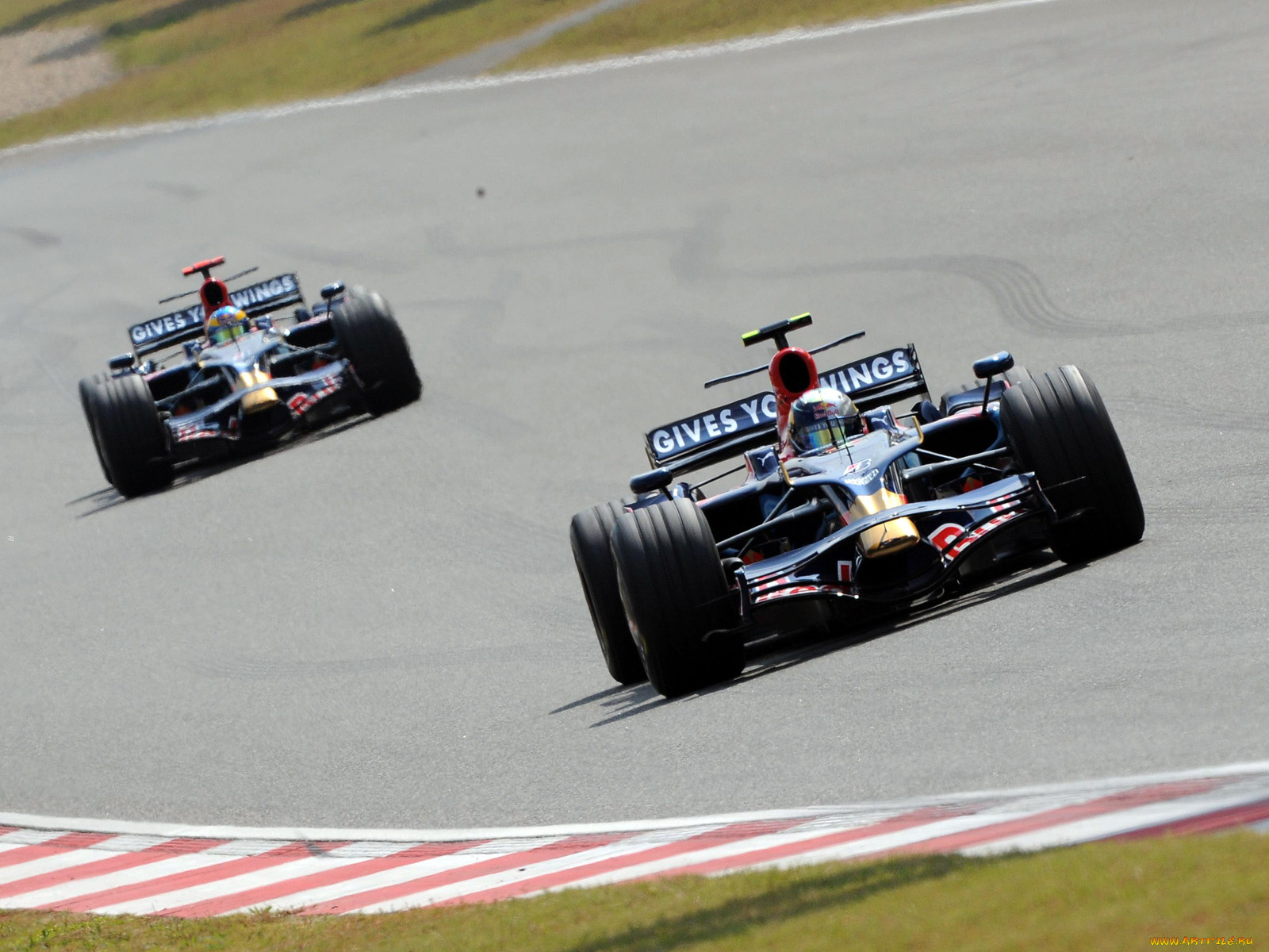 f1, china, 2008, спорт, формула