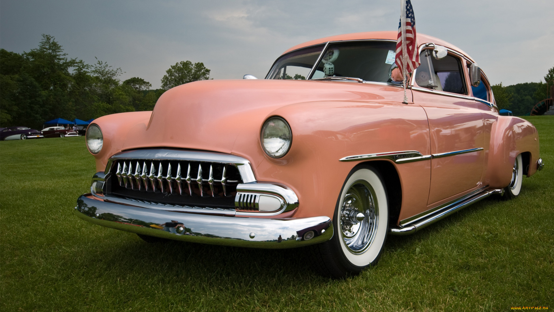 автомобили, custom, classic, car
