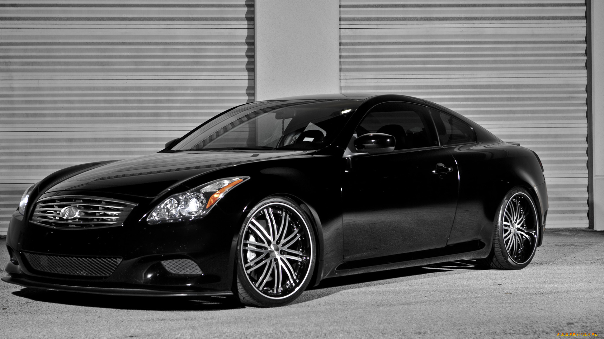 автомобили, infiniti