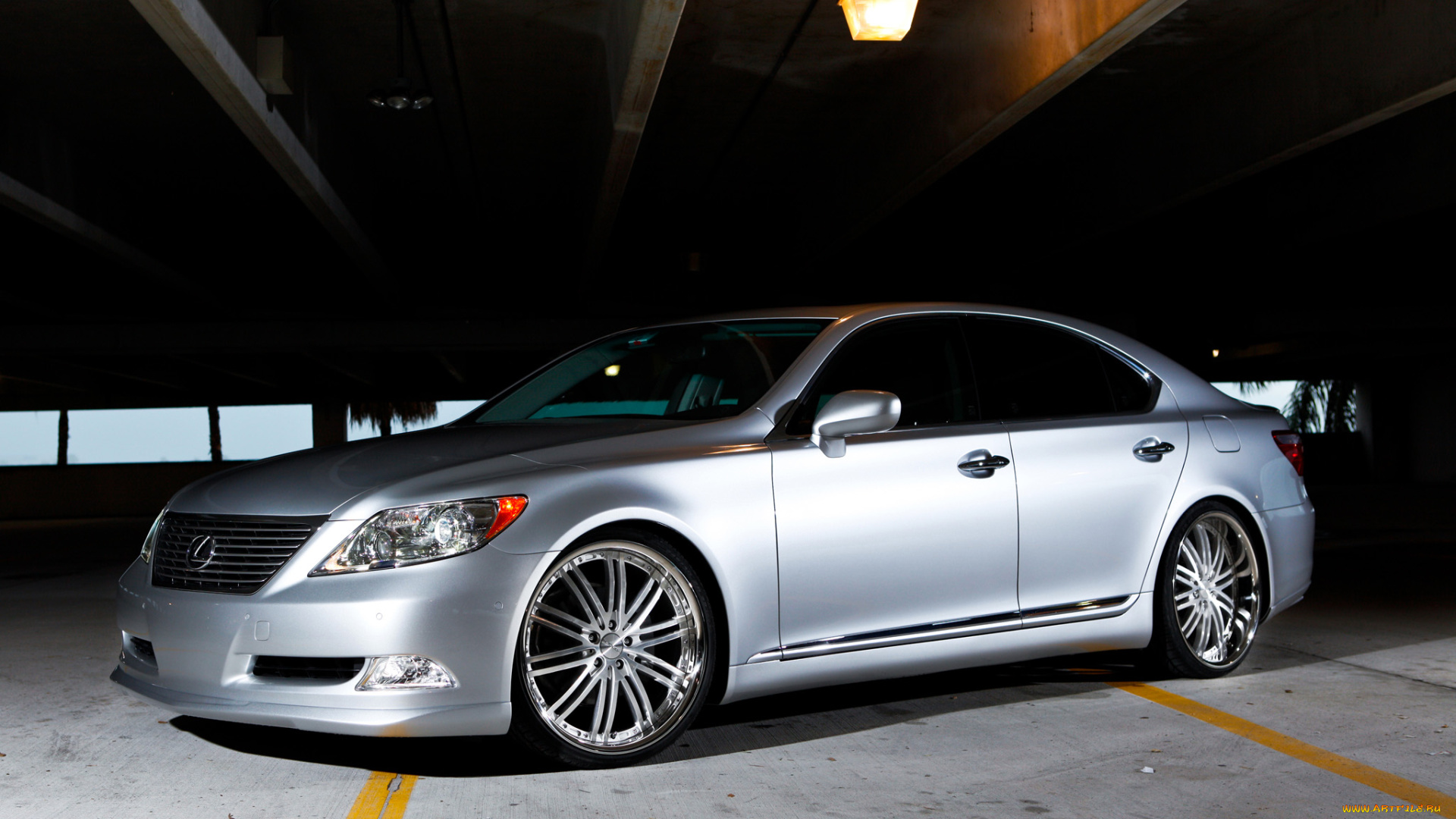 автомобили, lexus