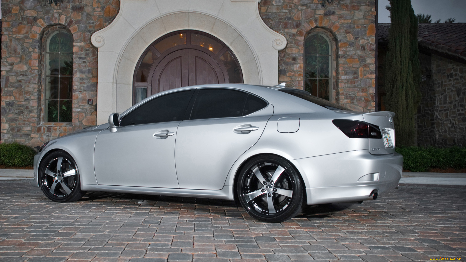 автомобили, lexus