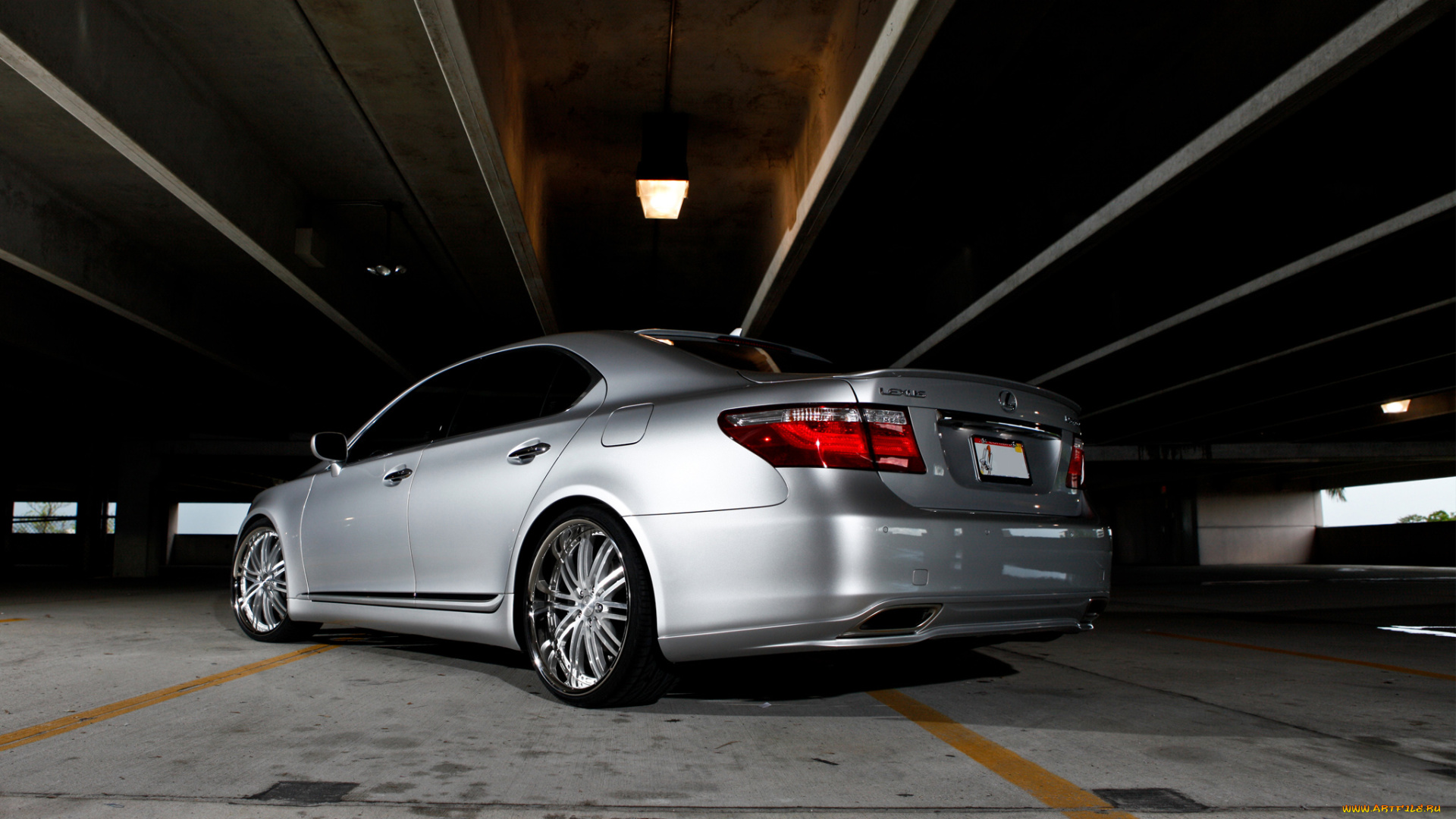 автомобили, lexus