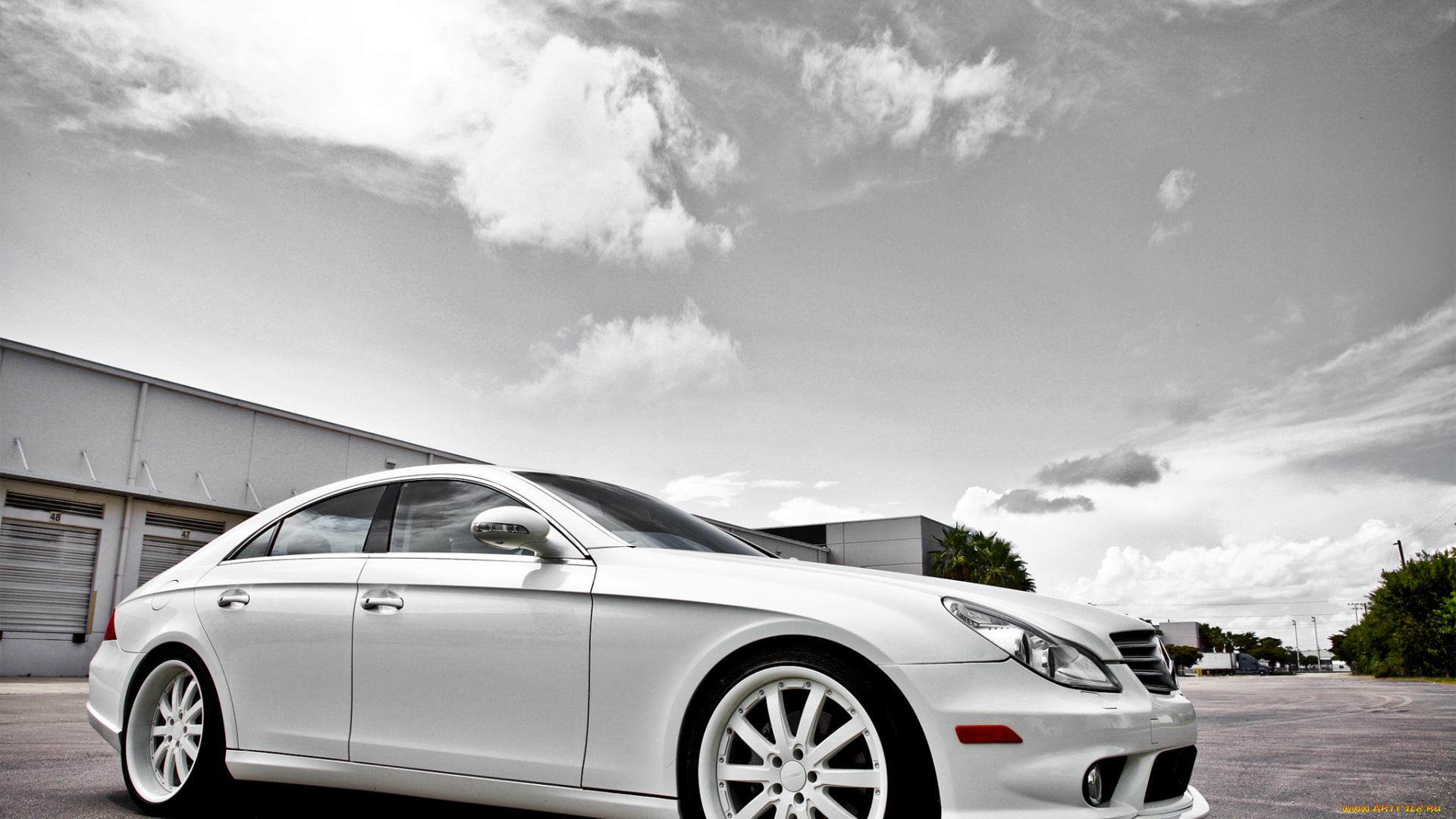 автомобили, mercedes, benz