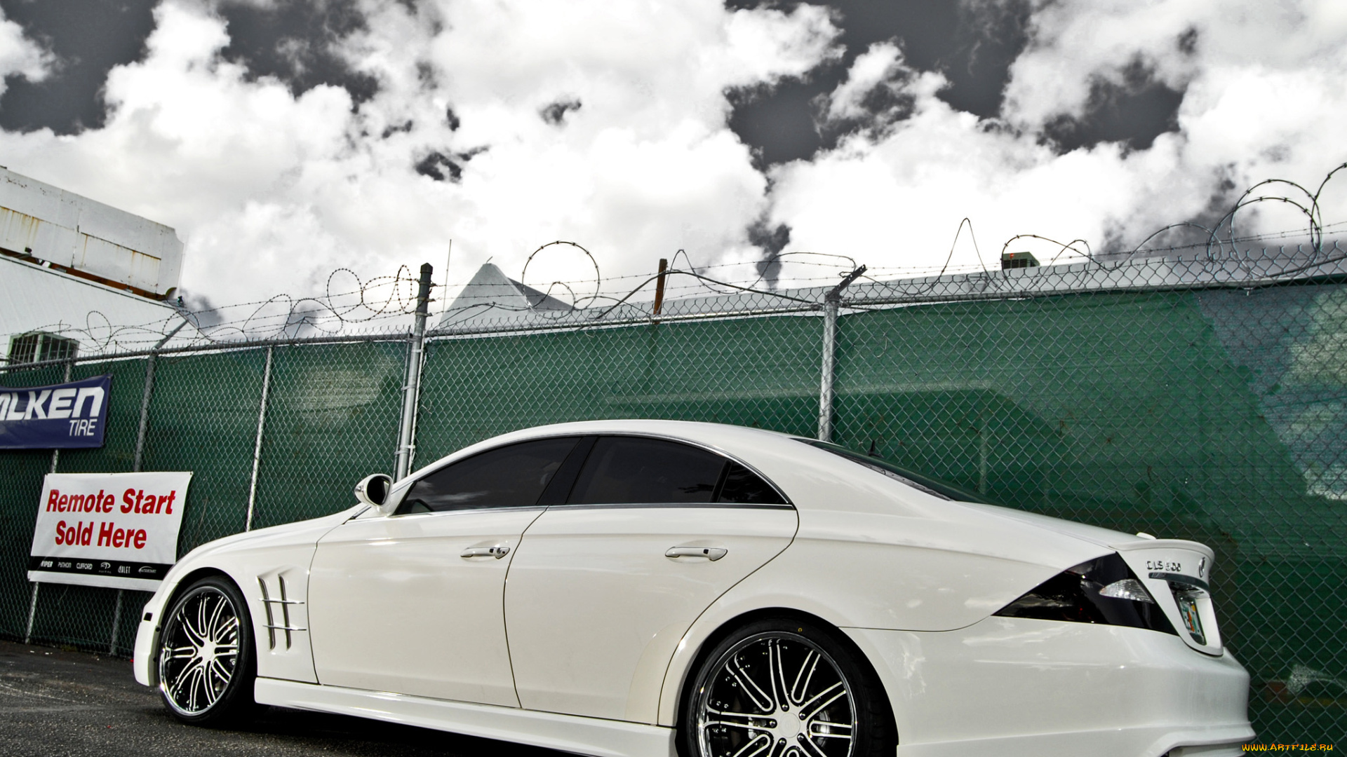 автомобили, mercedes, benz