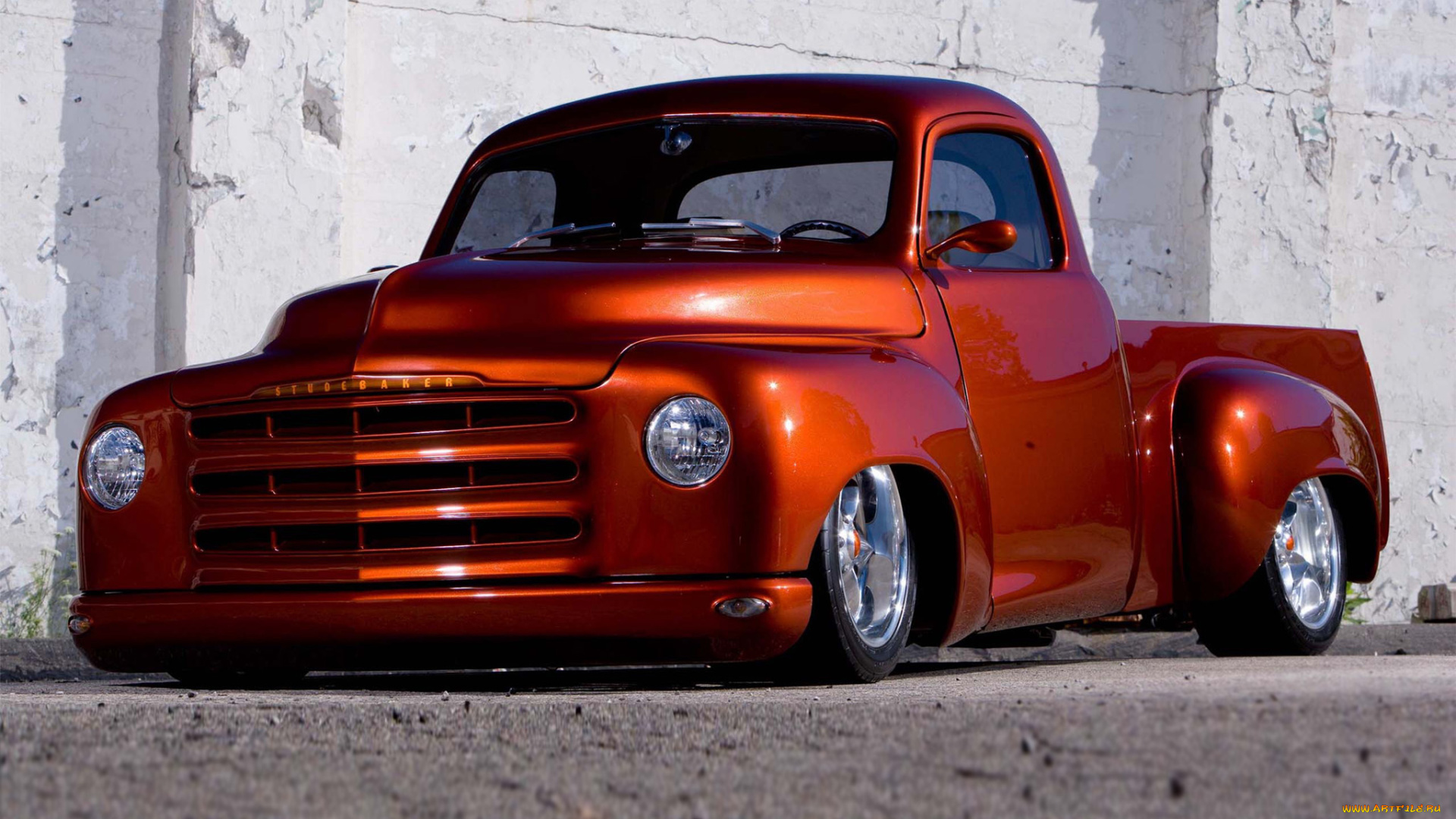 автомобили, studebaker