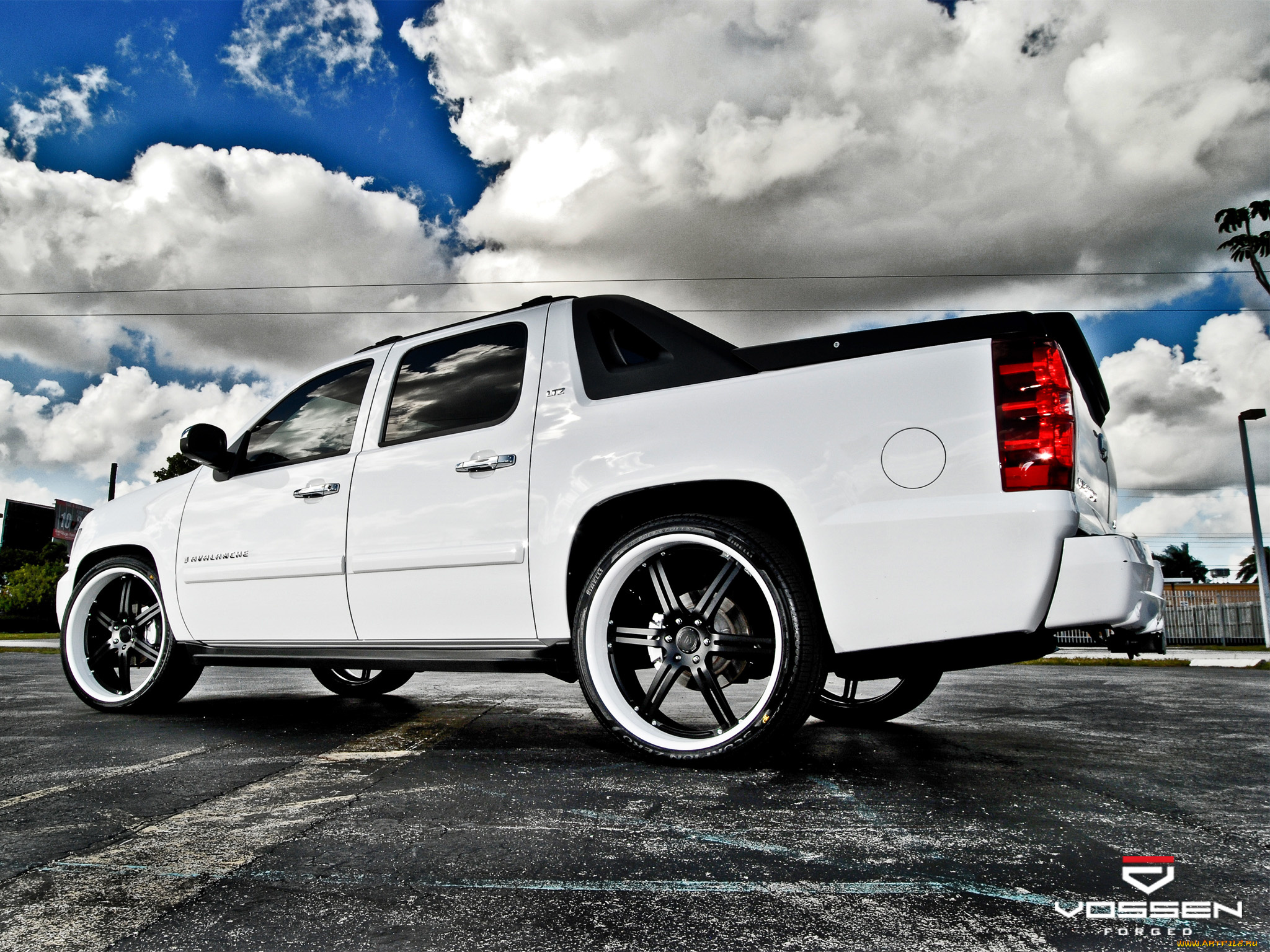 автомобили, custom, pick, up