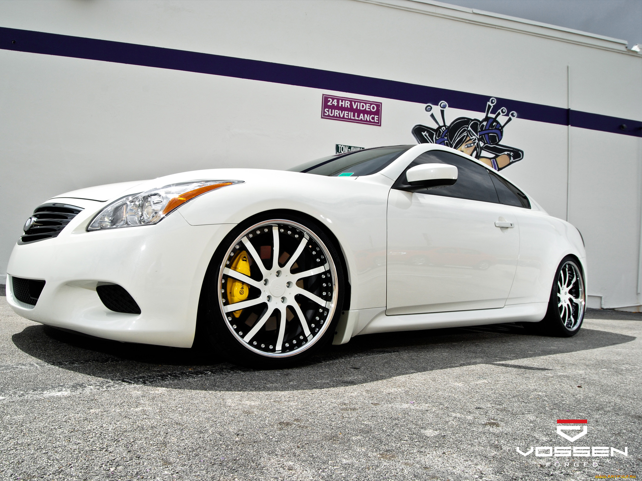 автомобили, infiniti