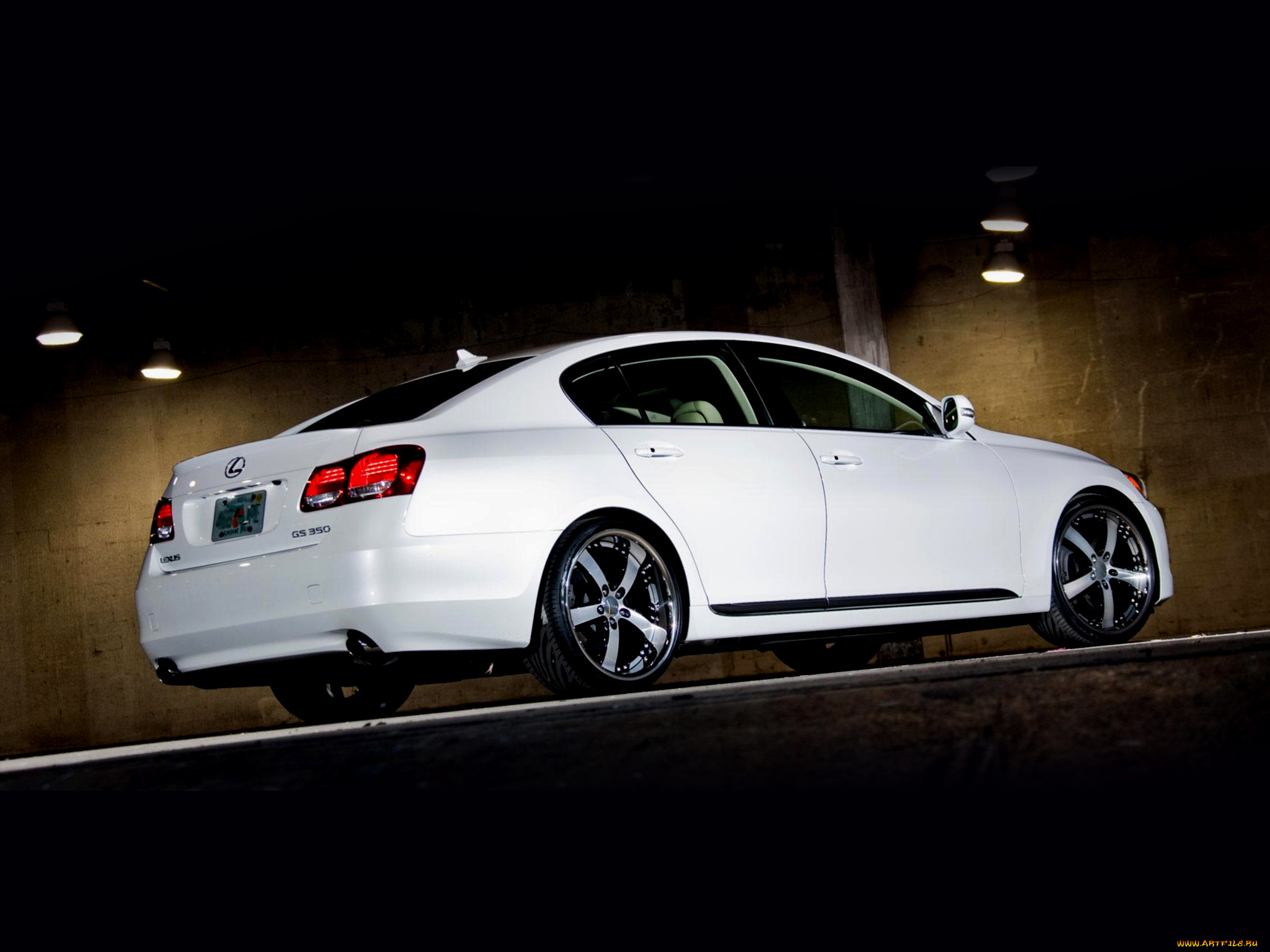 автомобили, lexus
