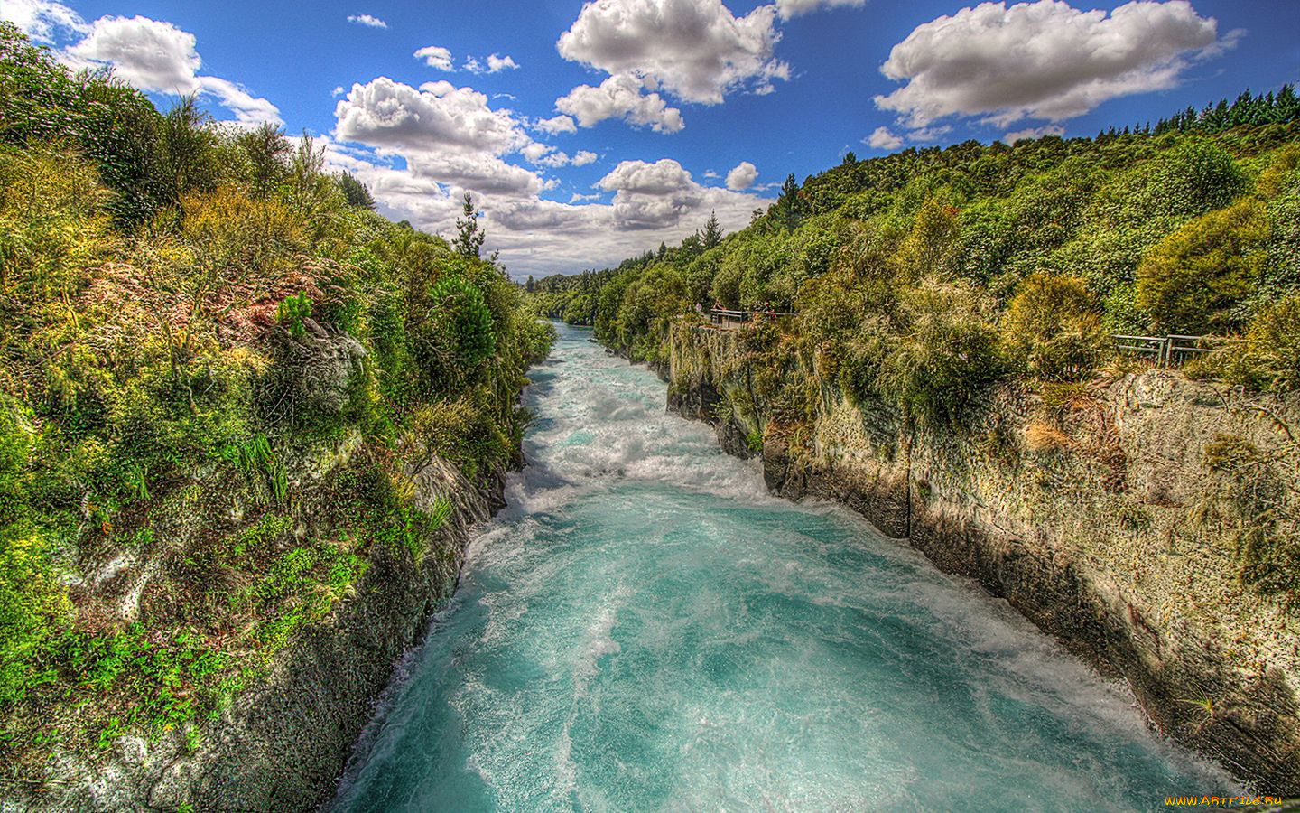 природа, реки, озера