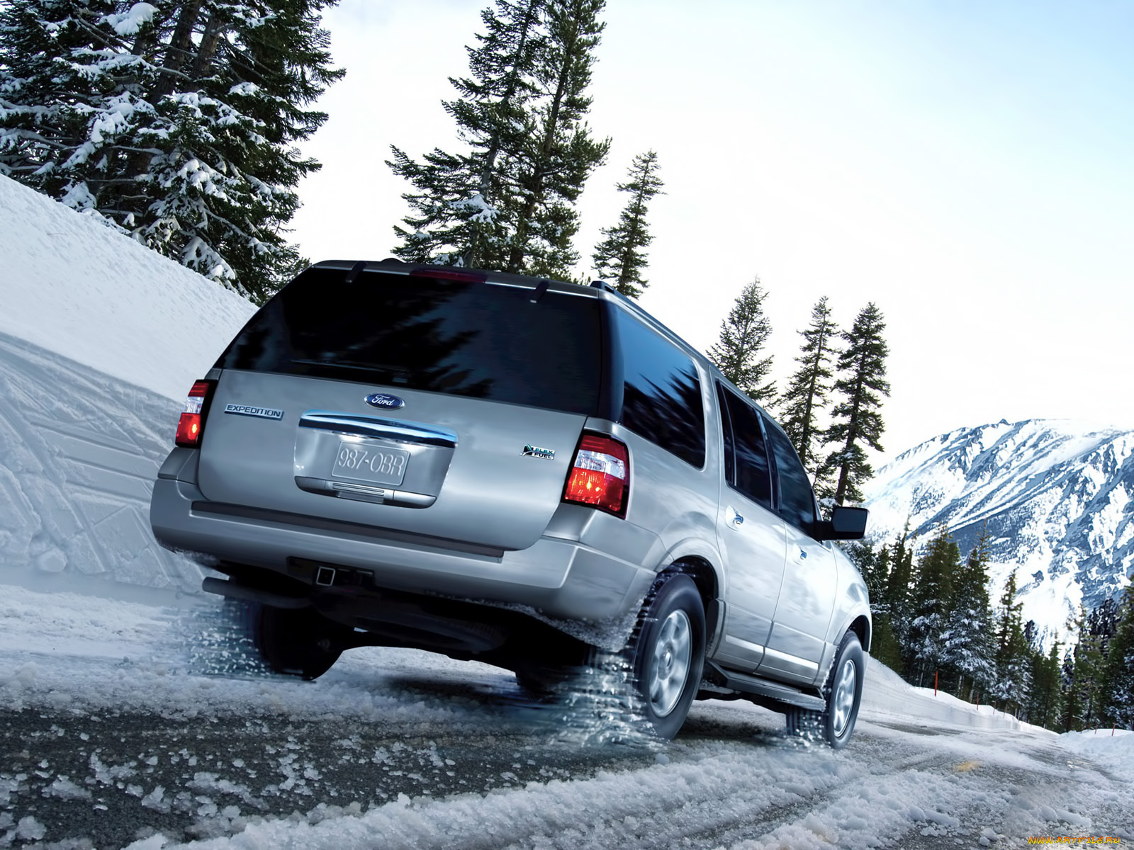 автомобили, ford