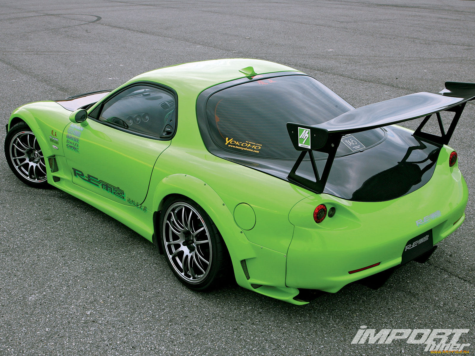 автомобили, mazda