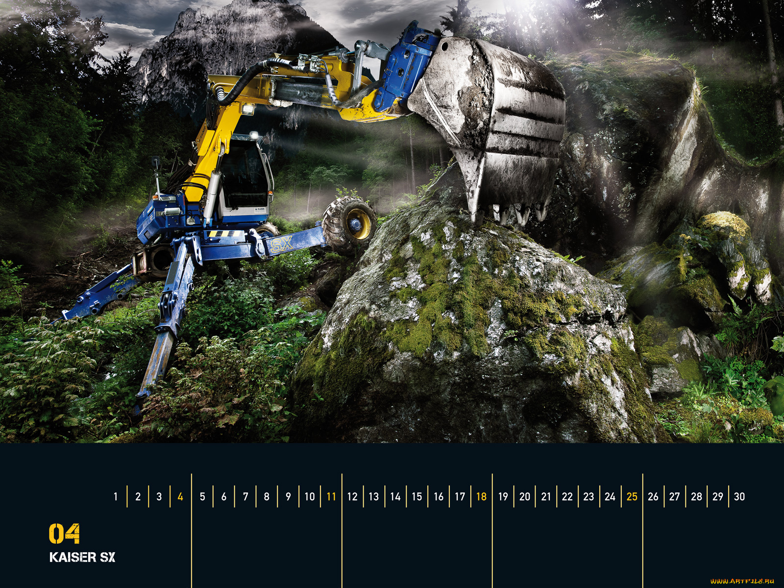 календари, техника, корабли