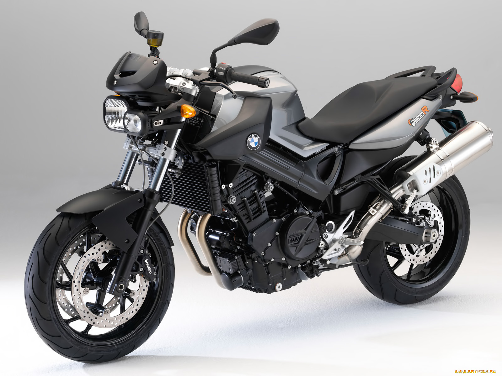 мотоциклы, bmw