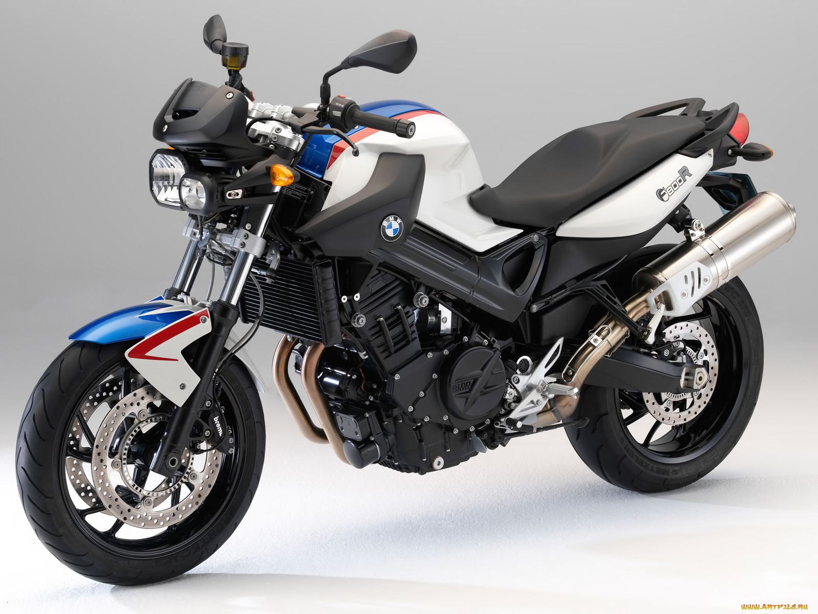 мотоциклы, bmw