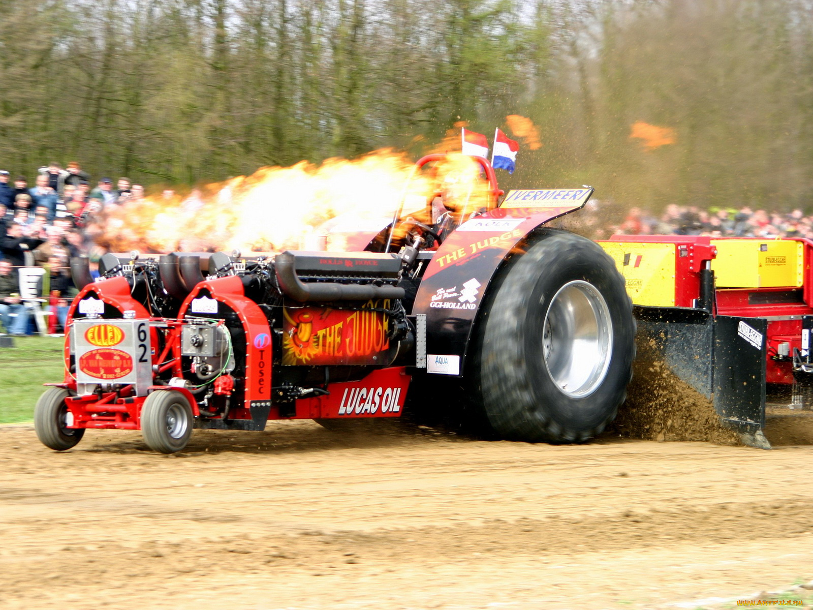 спорт, автоспорт