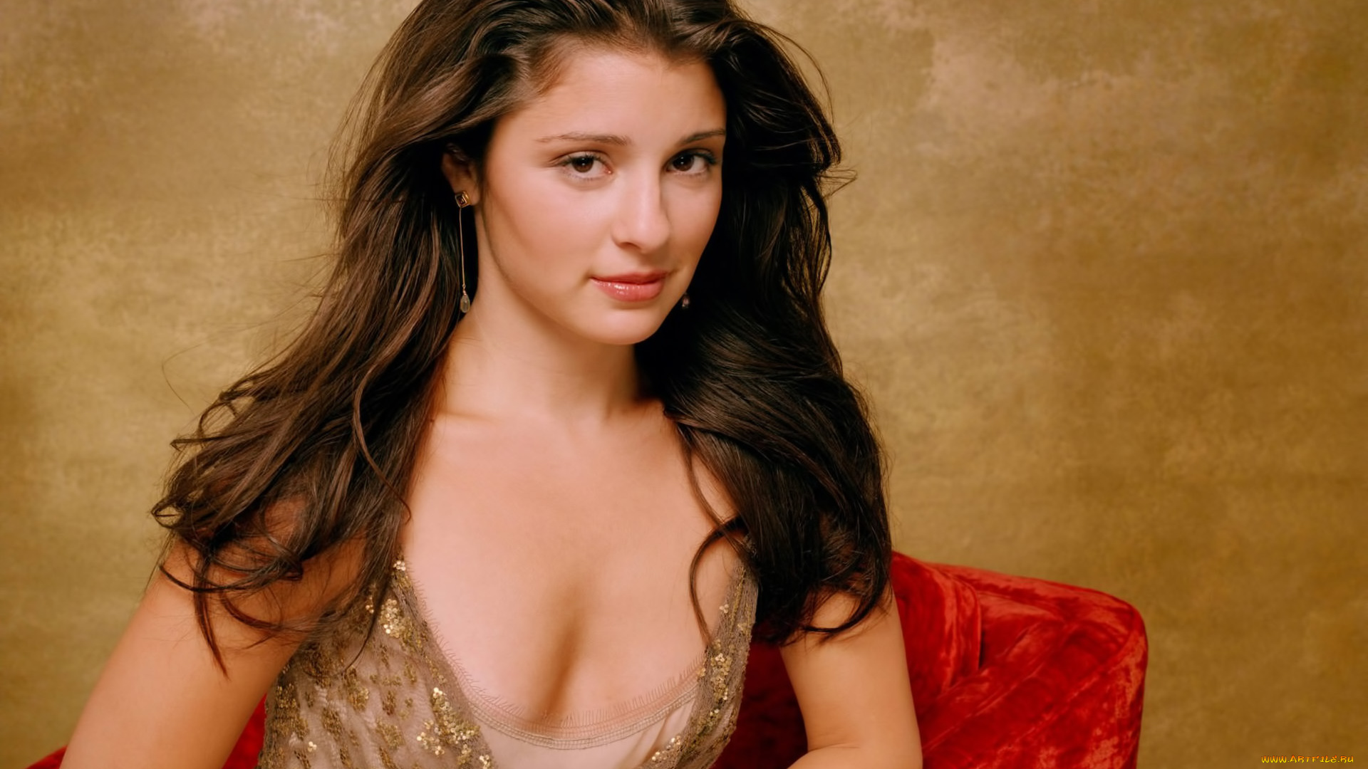 Shiri, Appleby, девушки