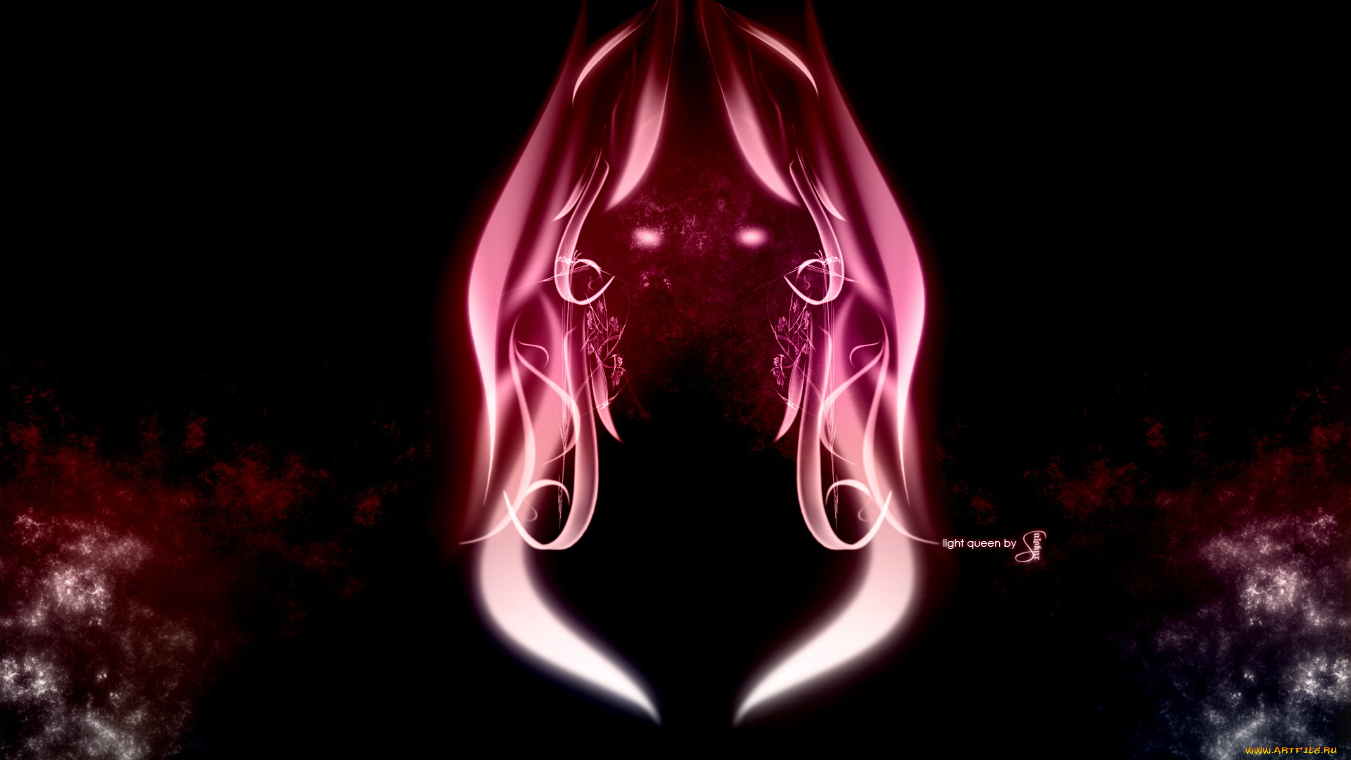 векторная, графика