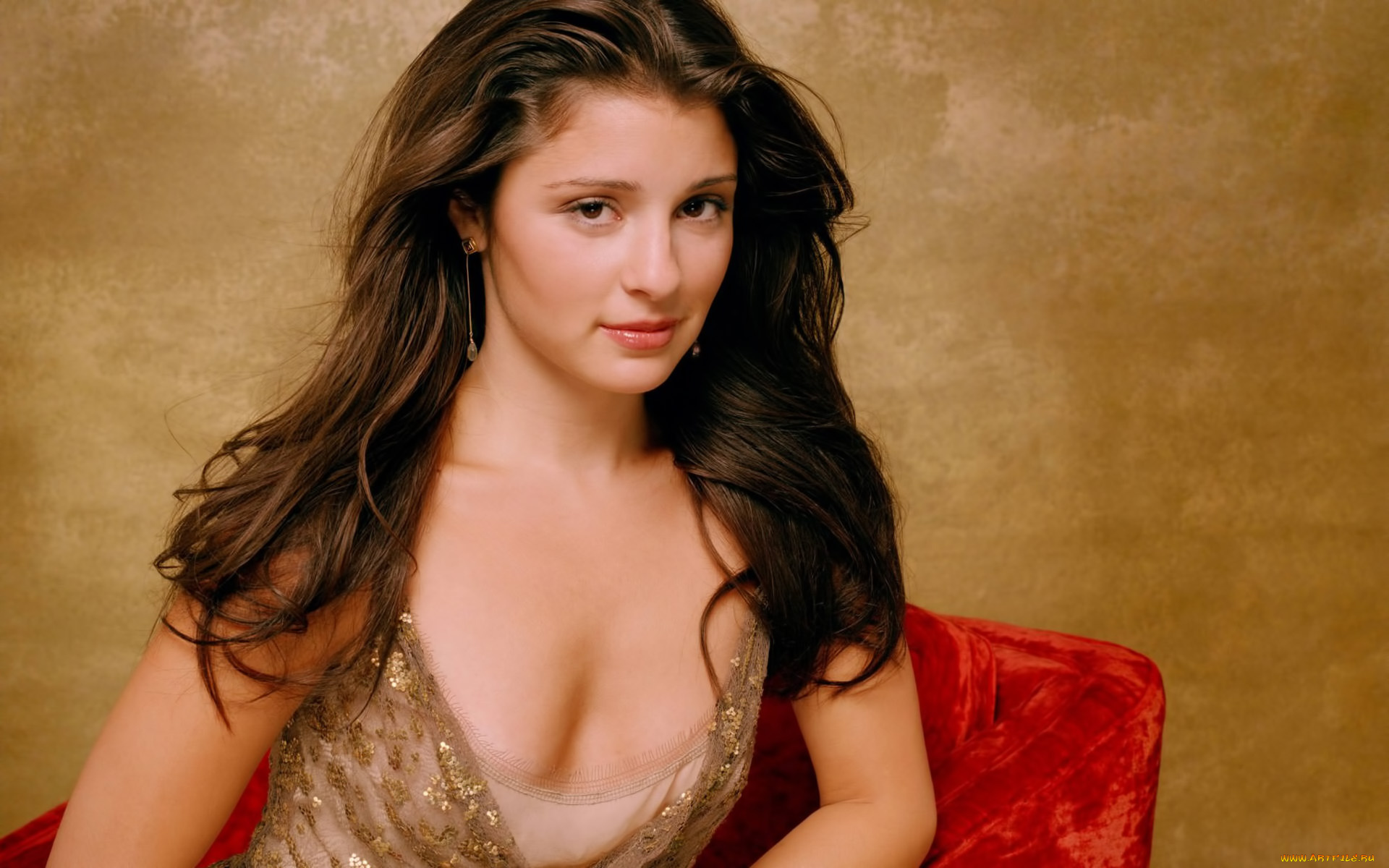 Shiri, Appleby, девушки