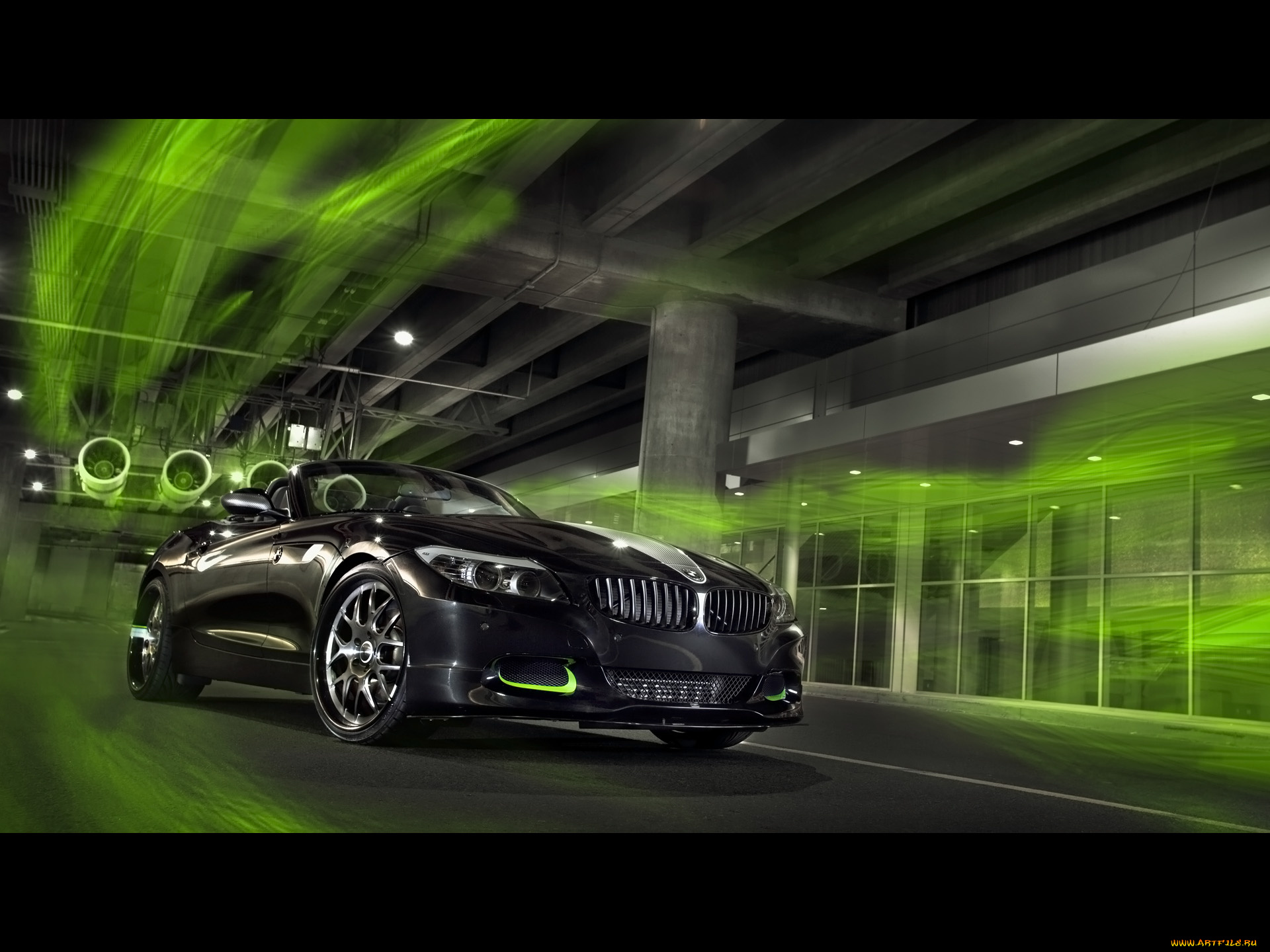 2010, mwdesign, bmw, z4, e89, автомобили