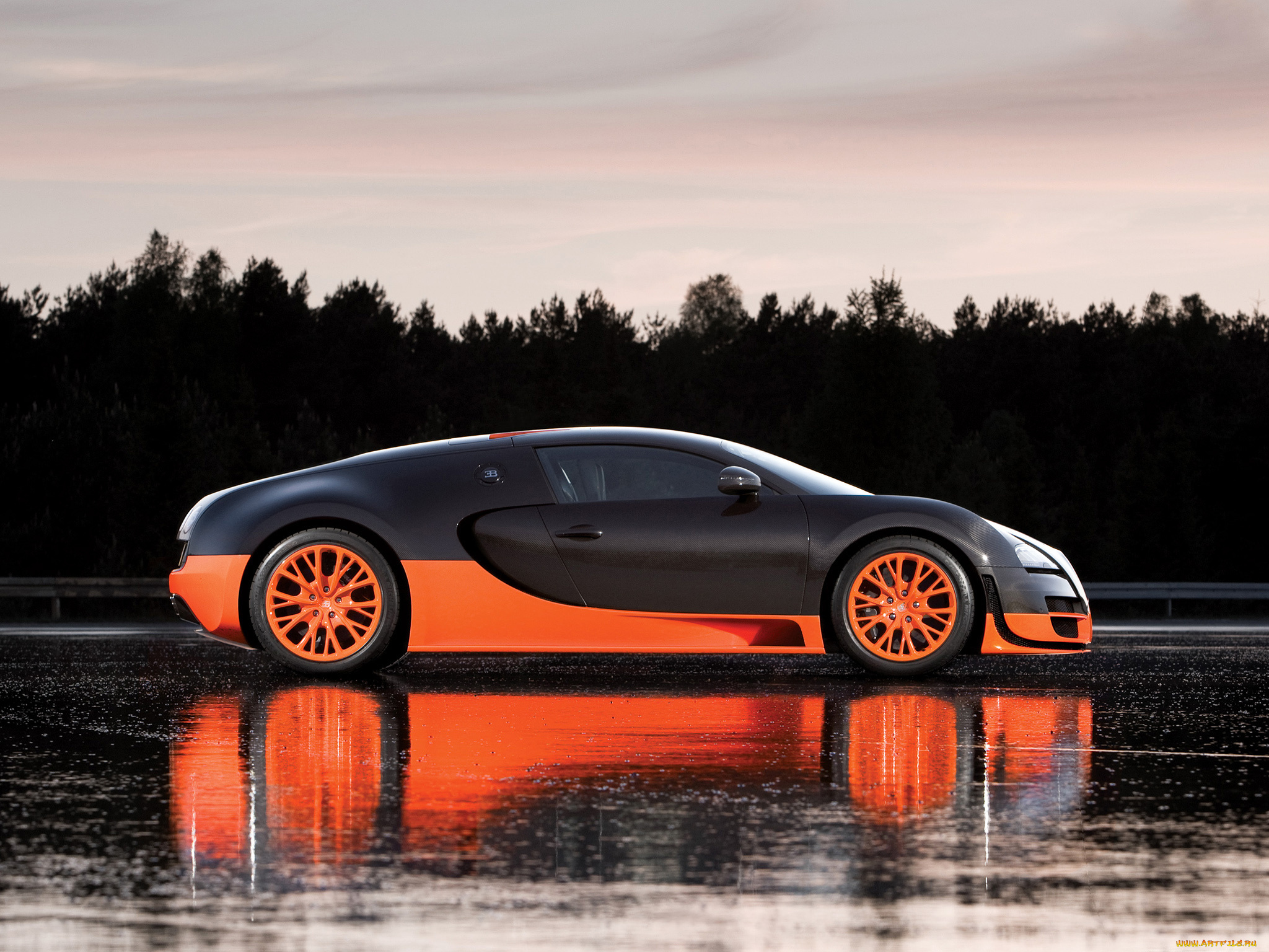 автомобили, bugatti