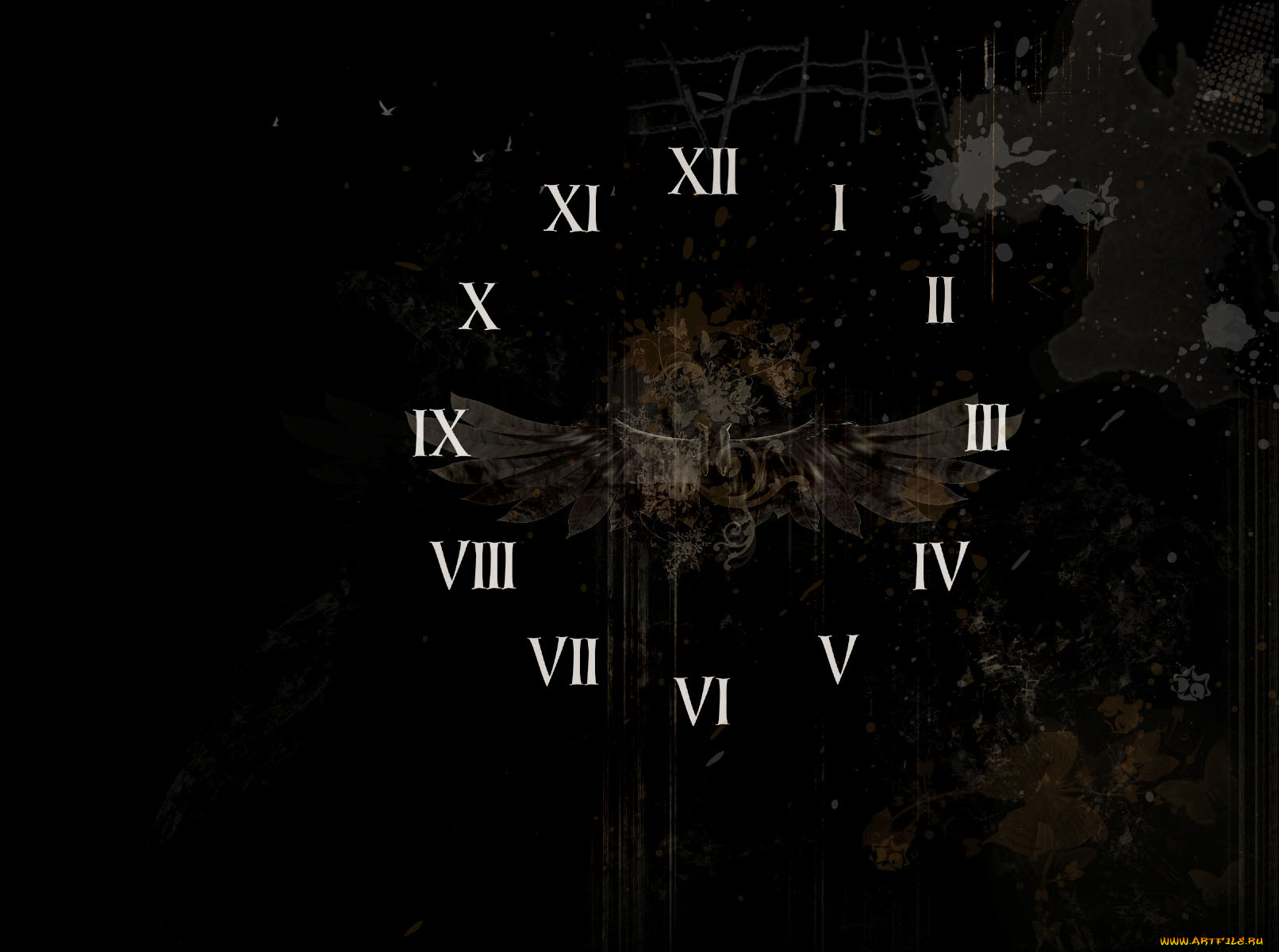 разное, компьютерный, дизайн