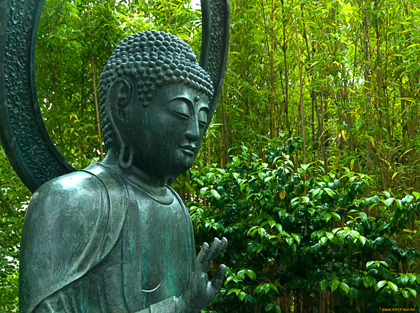 разное, религия