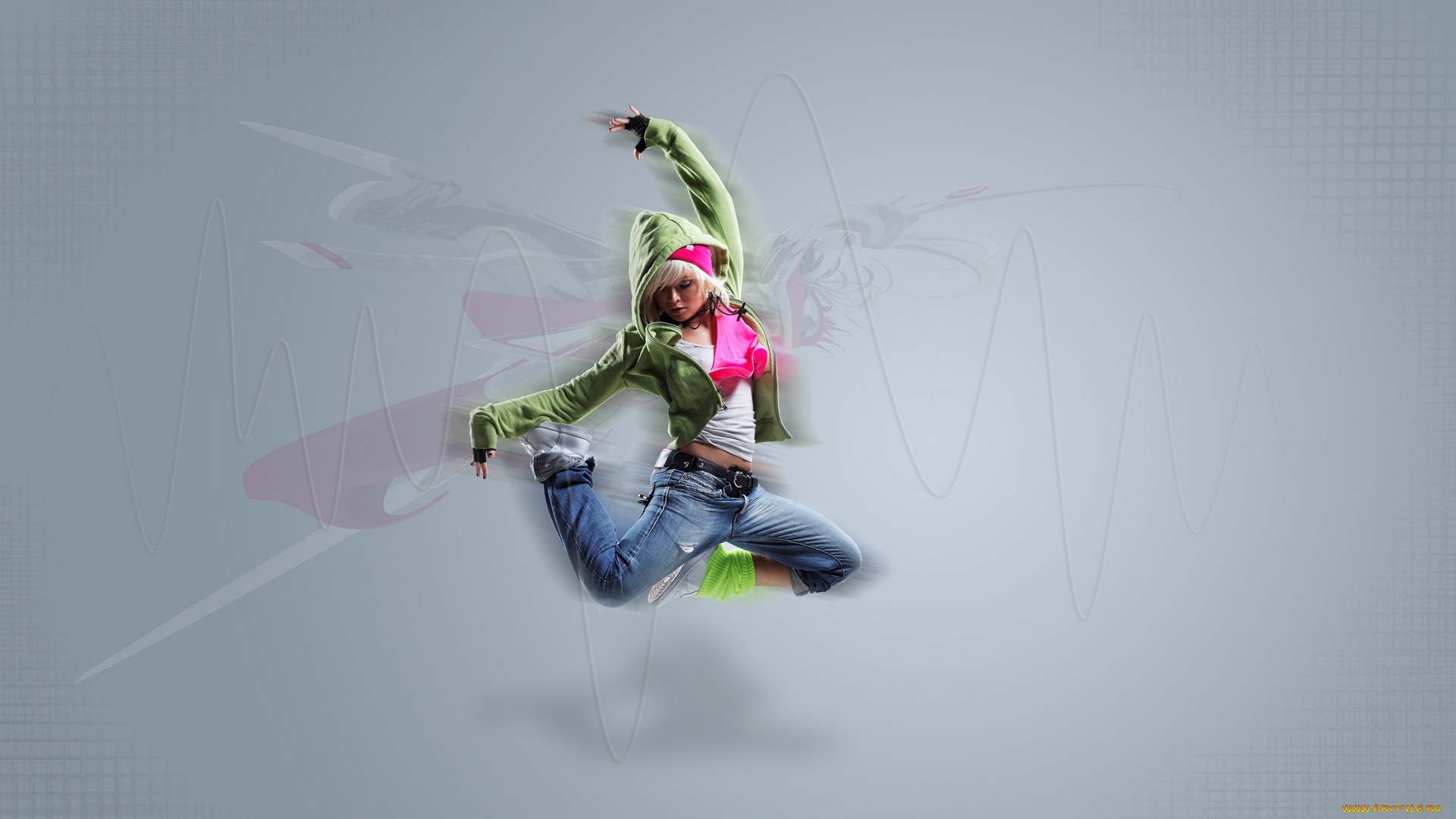 -Unsort, Креатив, девушки, unsort, креатив