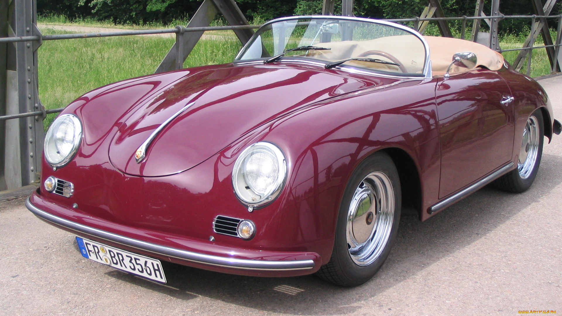 автомобили, классика, porsche