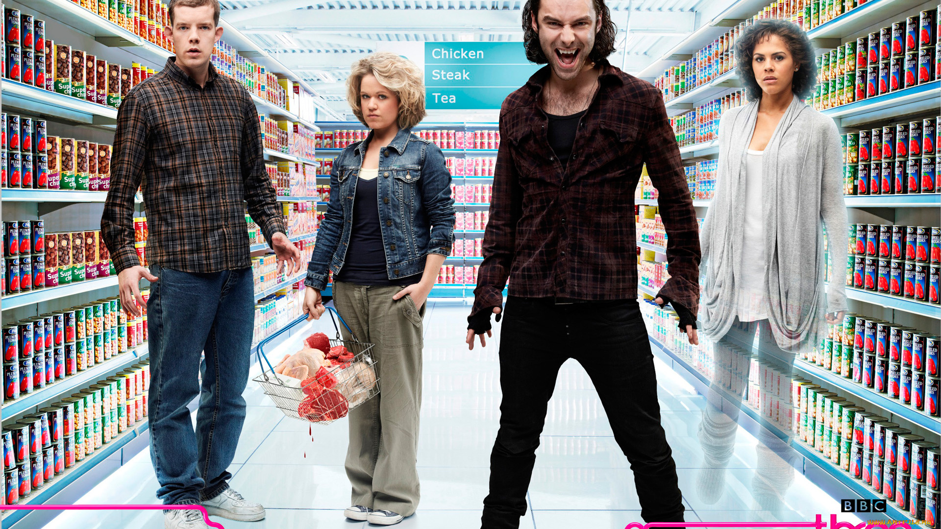 being, human, кино, фильмы