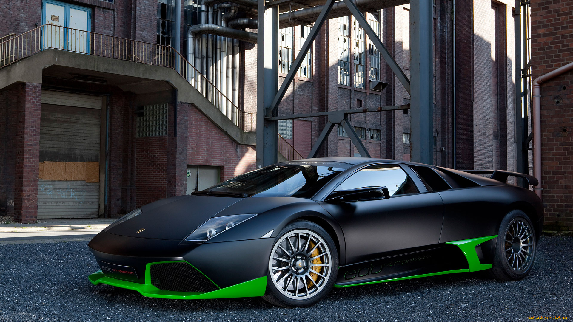 edo, competition, murcielago, lp750, автомобили, lamborghini