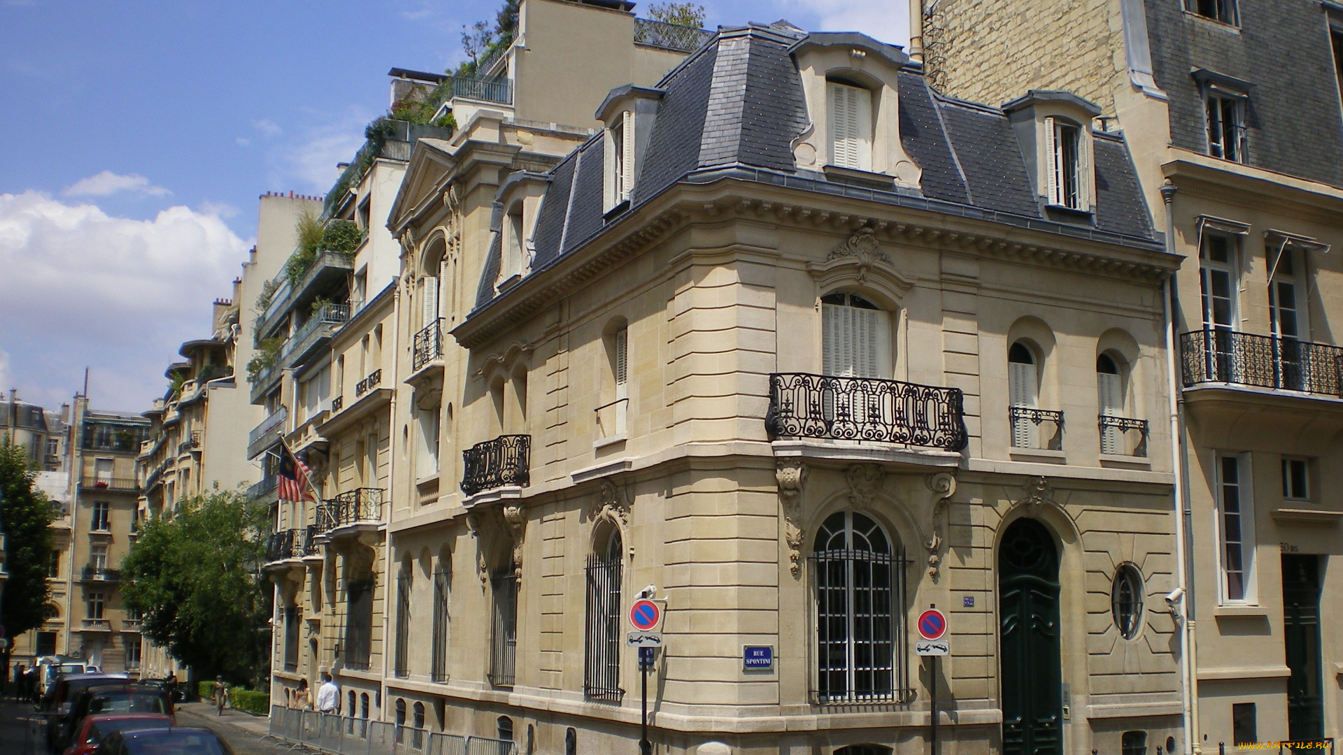 монако, города, монте, карло