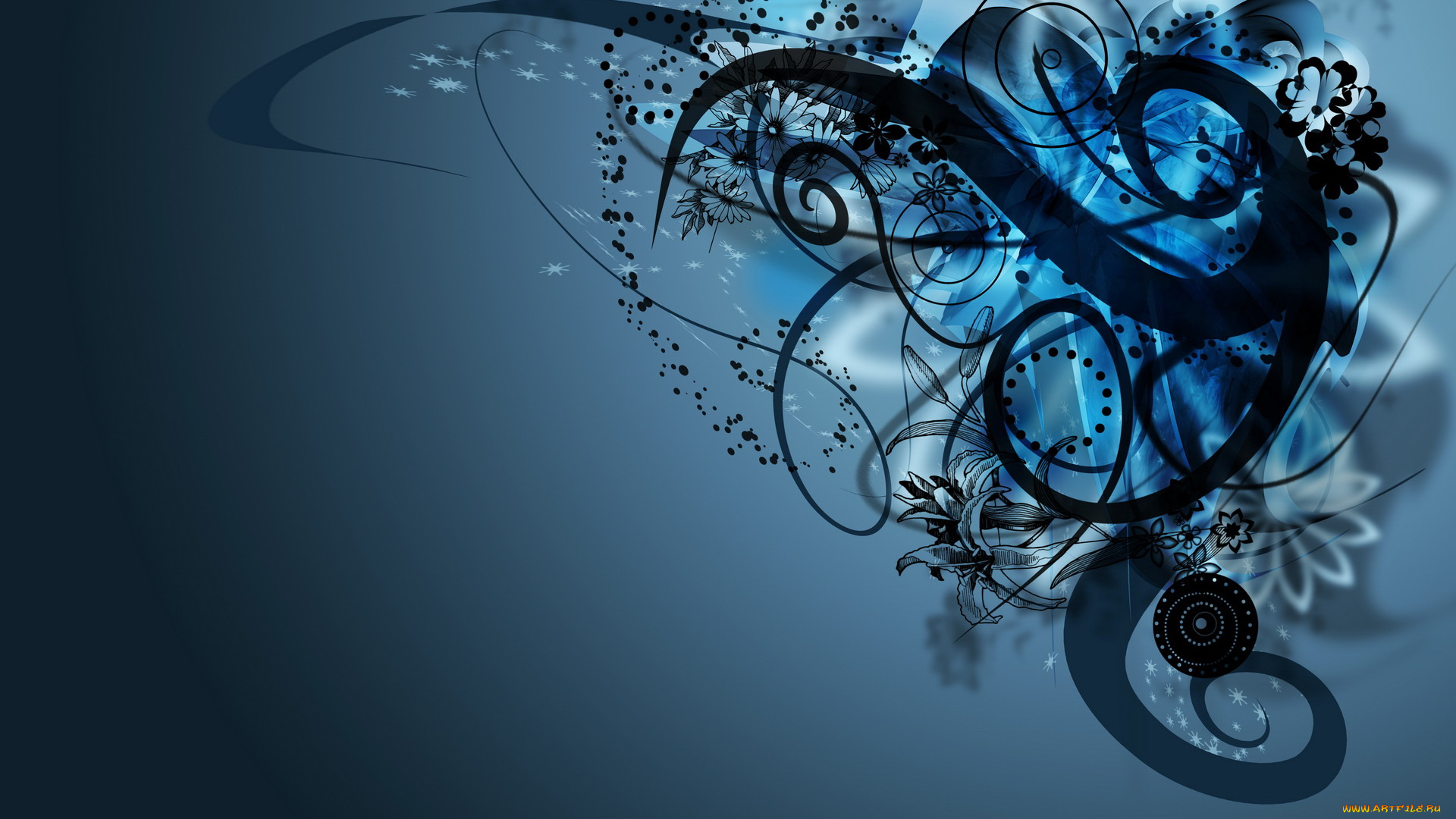 векторная, графика