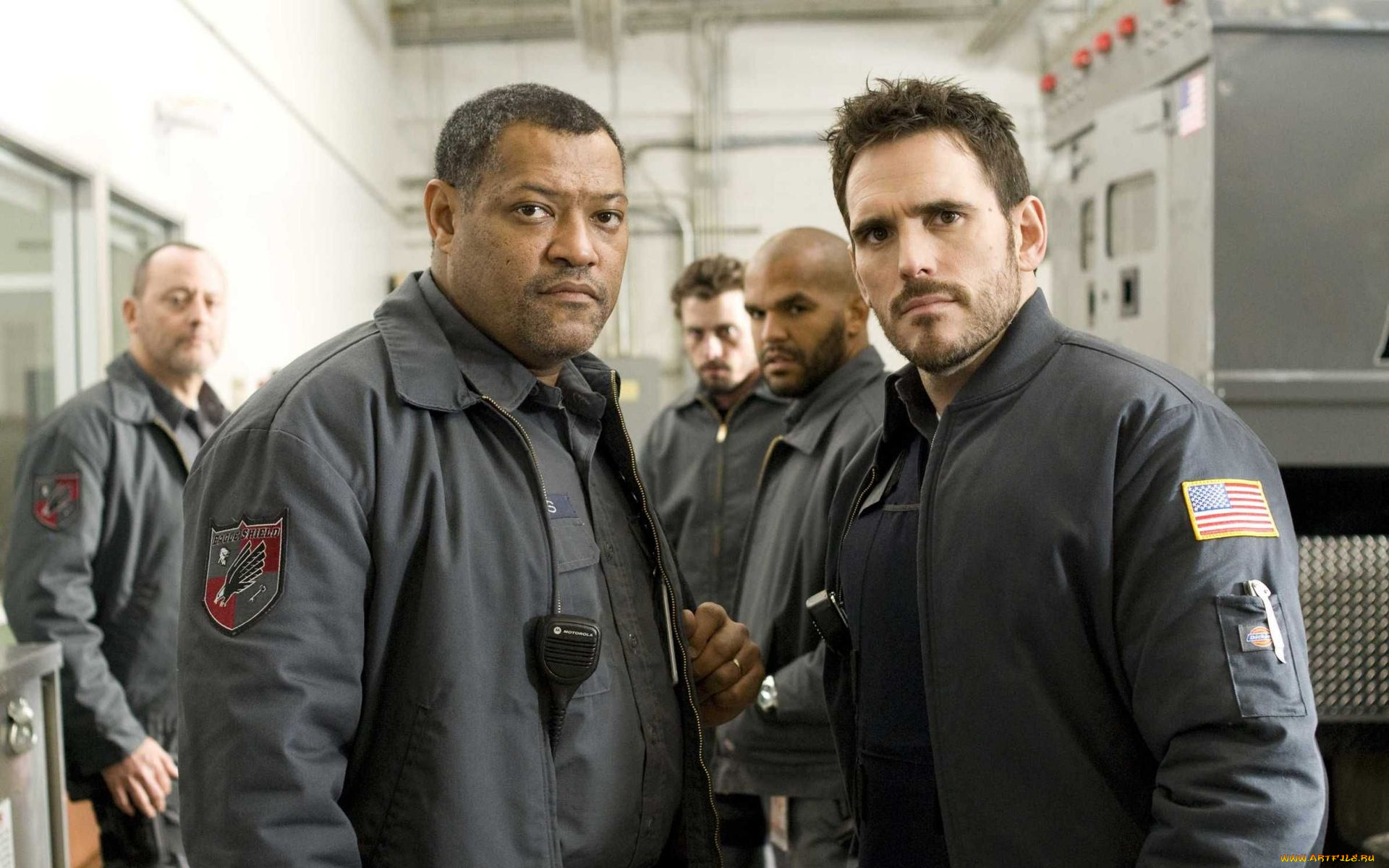 кино, фильмы, armored, dillon, инкассатор