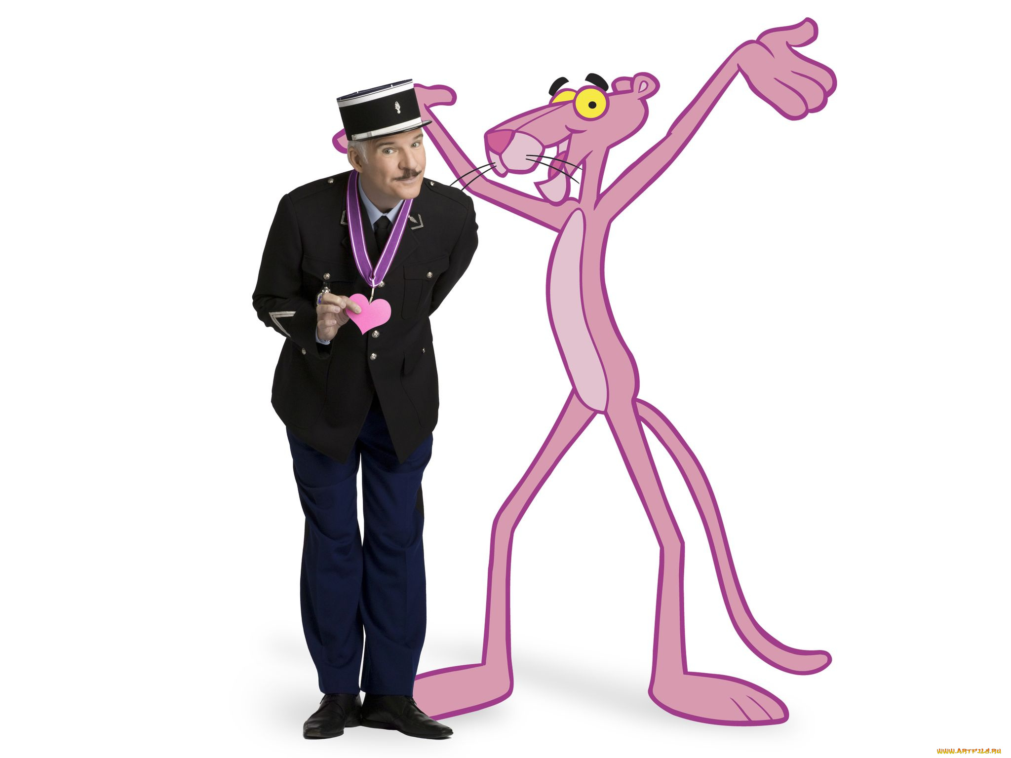кино, фильмы, the, pink, panther, martin, комедия