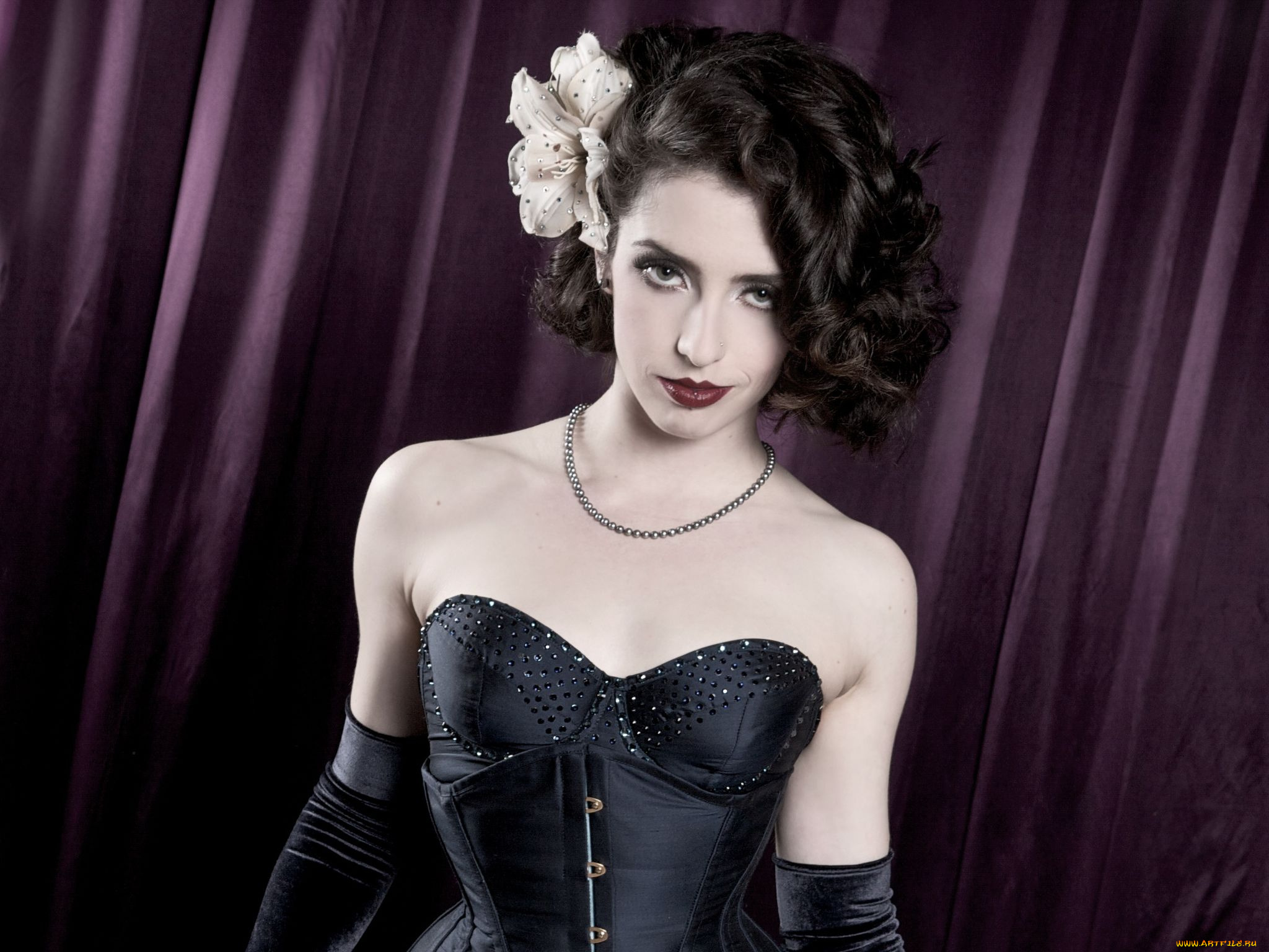 _Unsort, -НЕ, ВЫБИРАТЬ, , , девушки, , не, выбирать, брюнетка, губы, бусы, занавес