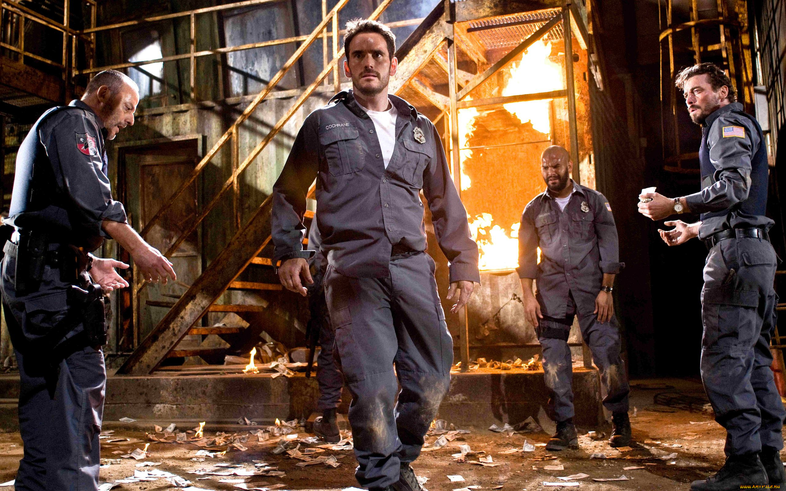 кино, фильмы, armored, dillon, reno, инкассатор