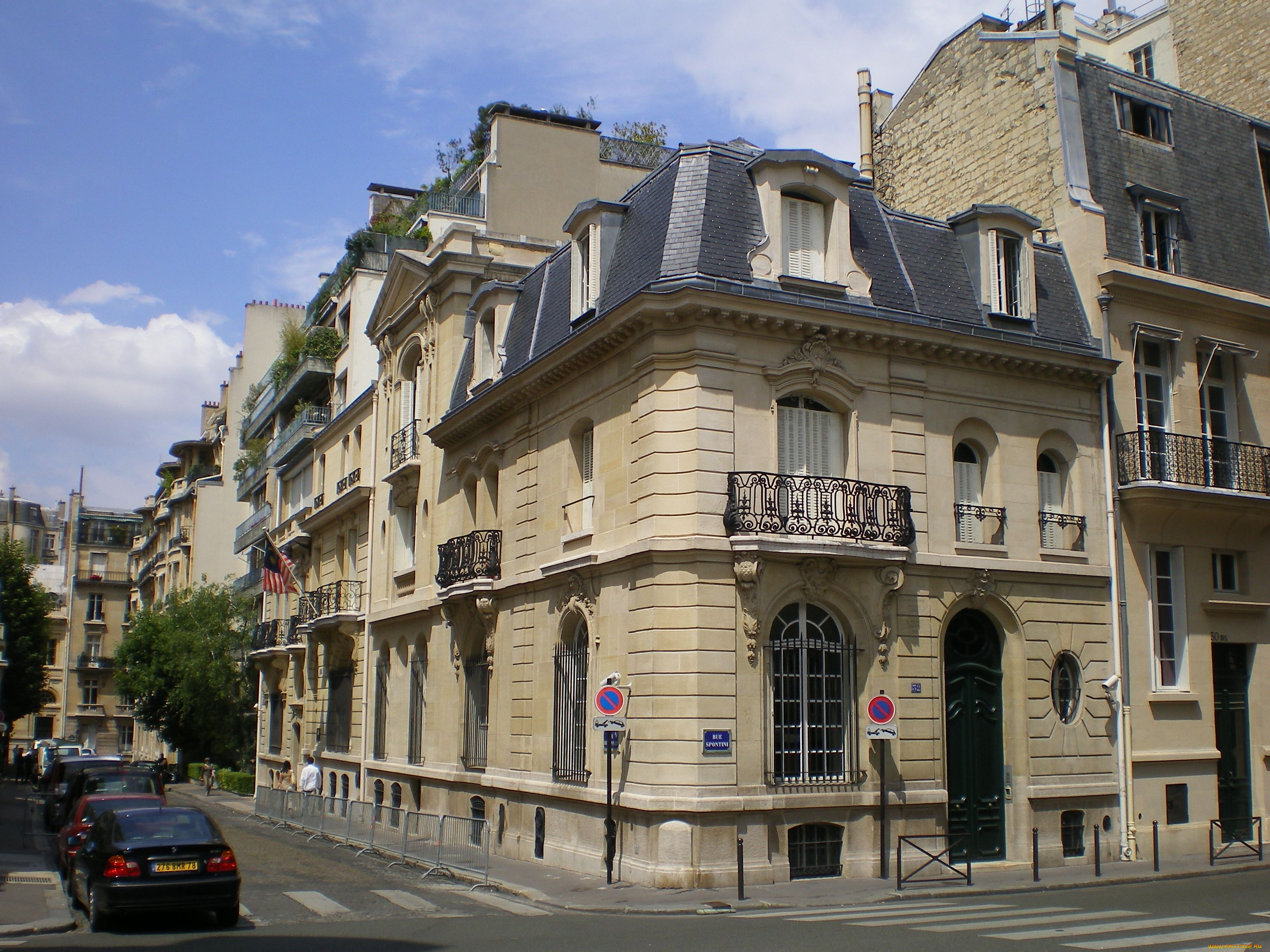 монако, города, монте, карло