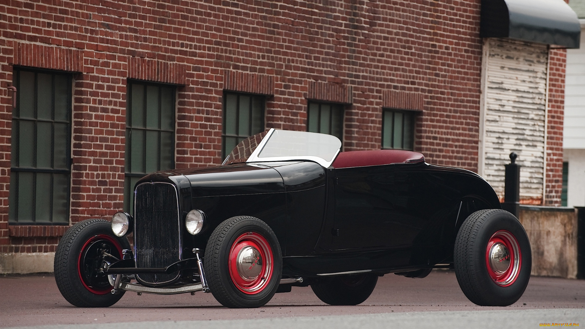 автомобили, custom, classic, car, v8