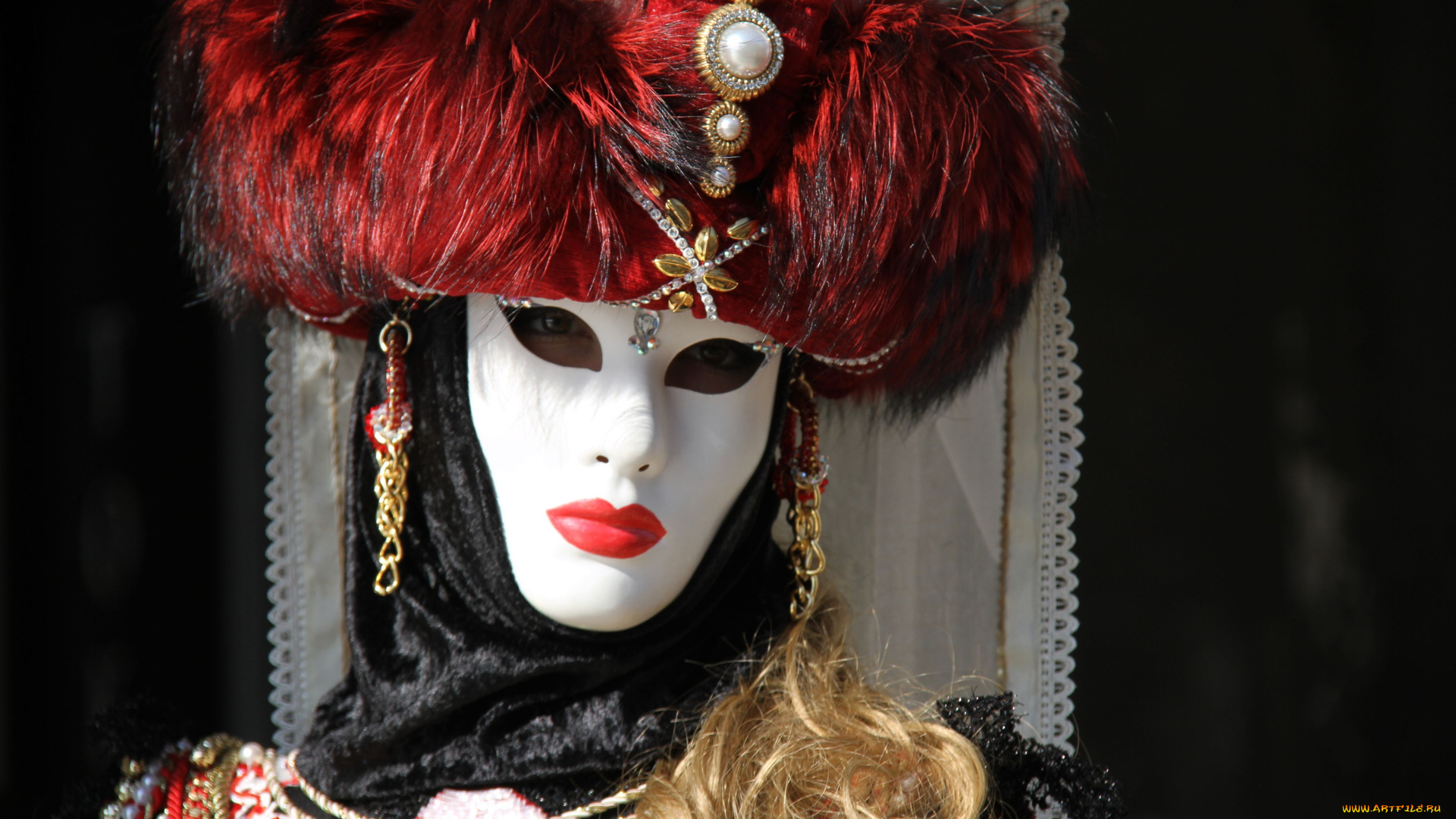 разное, маски, карнавальные, костюмы, венеция, карнавал