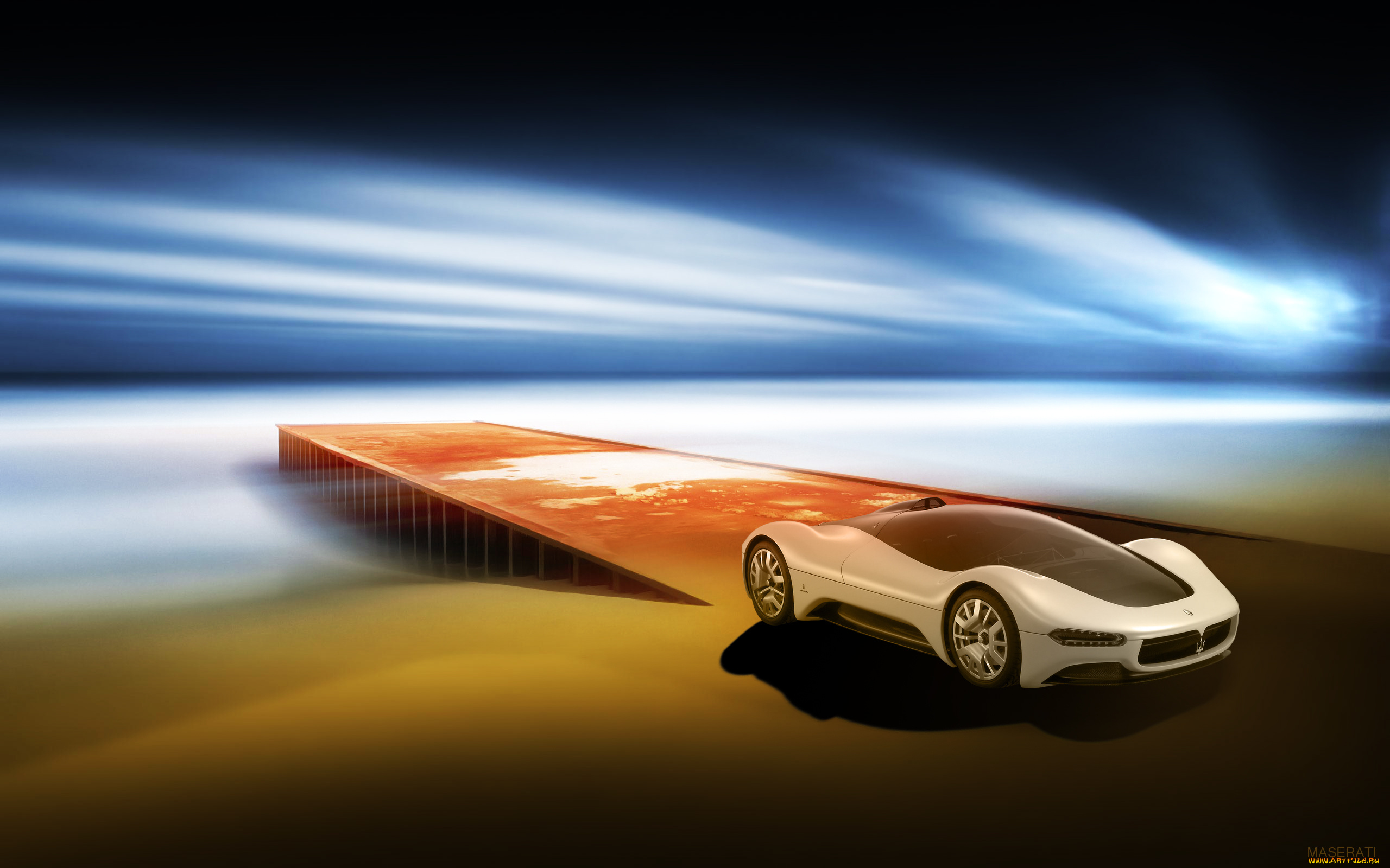 автомобили, maserati