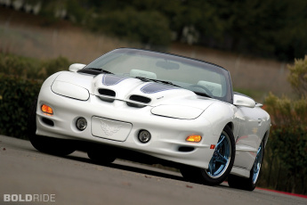 Картинка автомобили pontiac