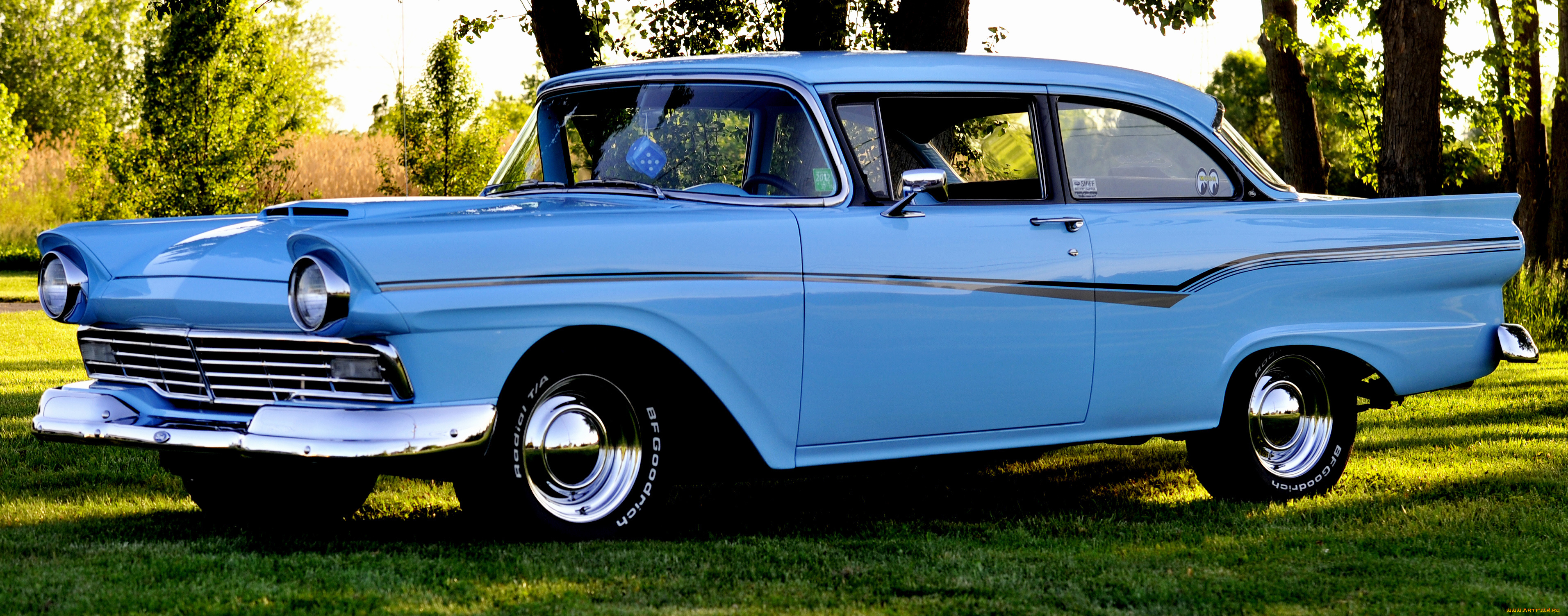 автомобили, ford