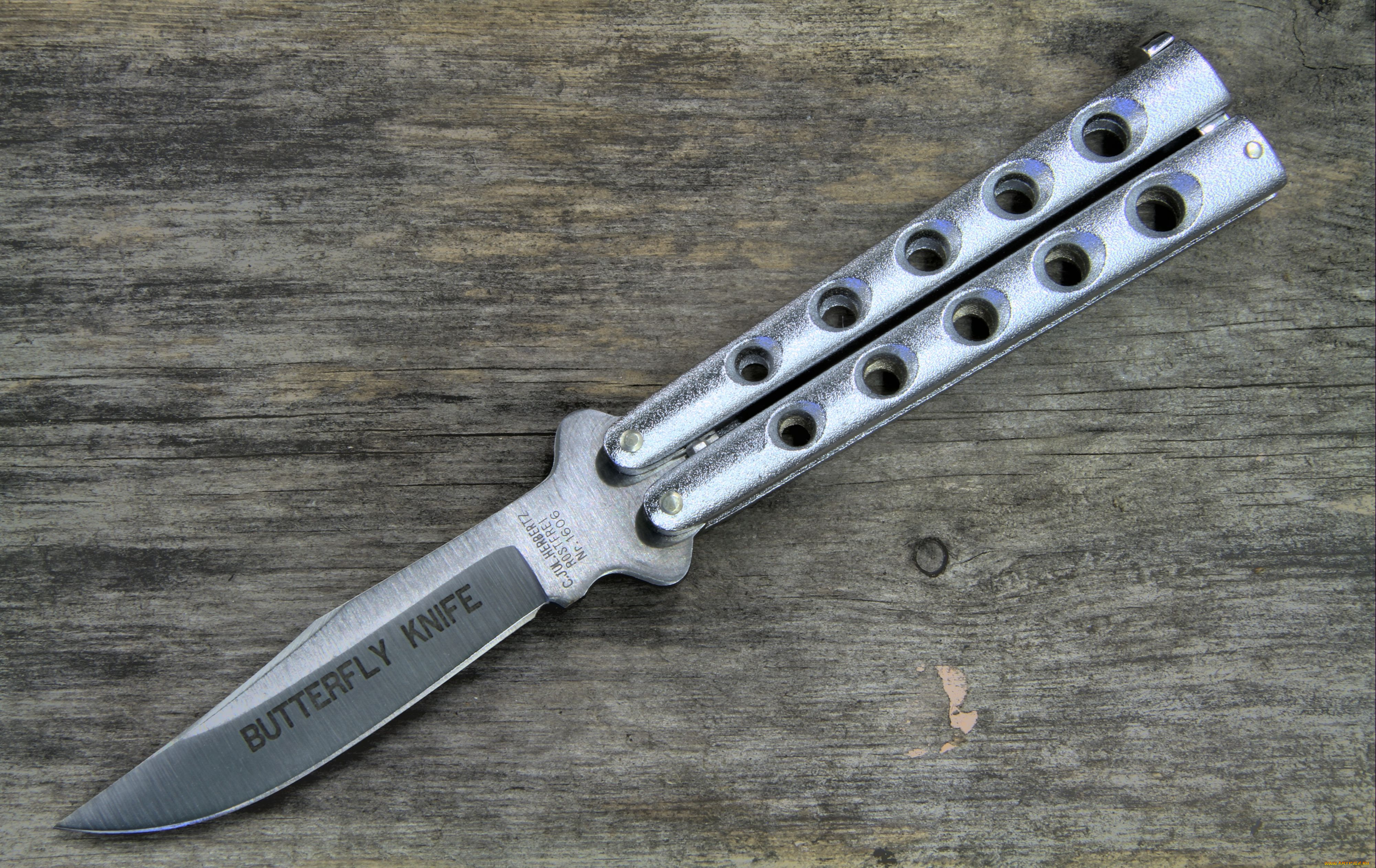 оружие, холодное, нож