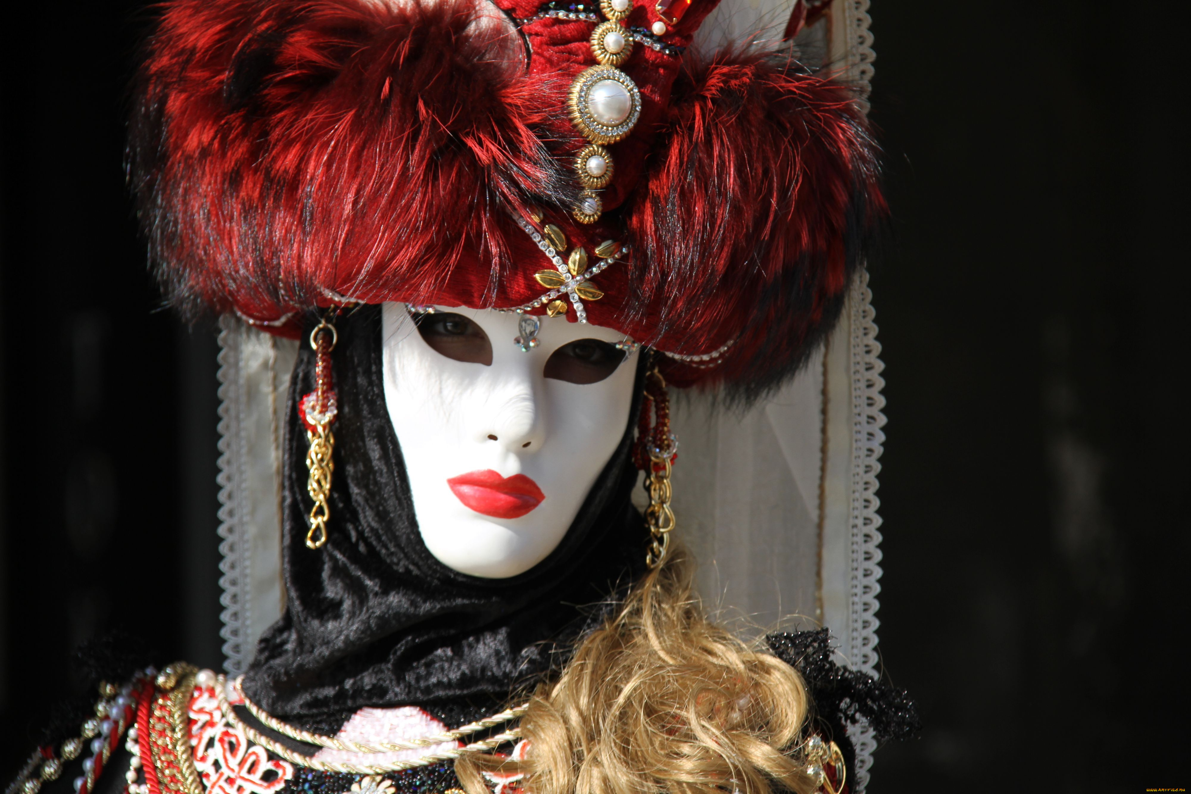 разное, маски, карнавальные, костюмы, венеция, карнавал