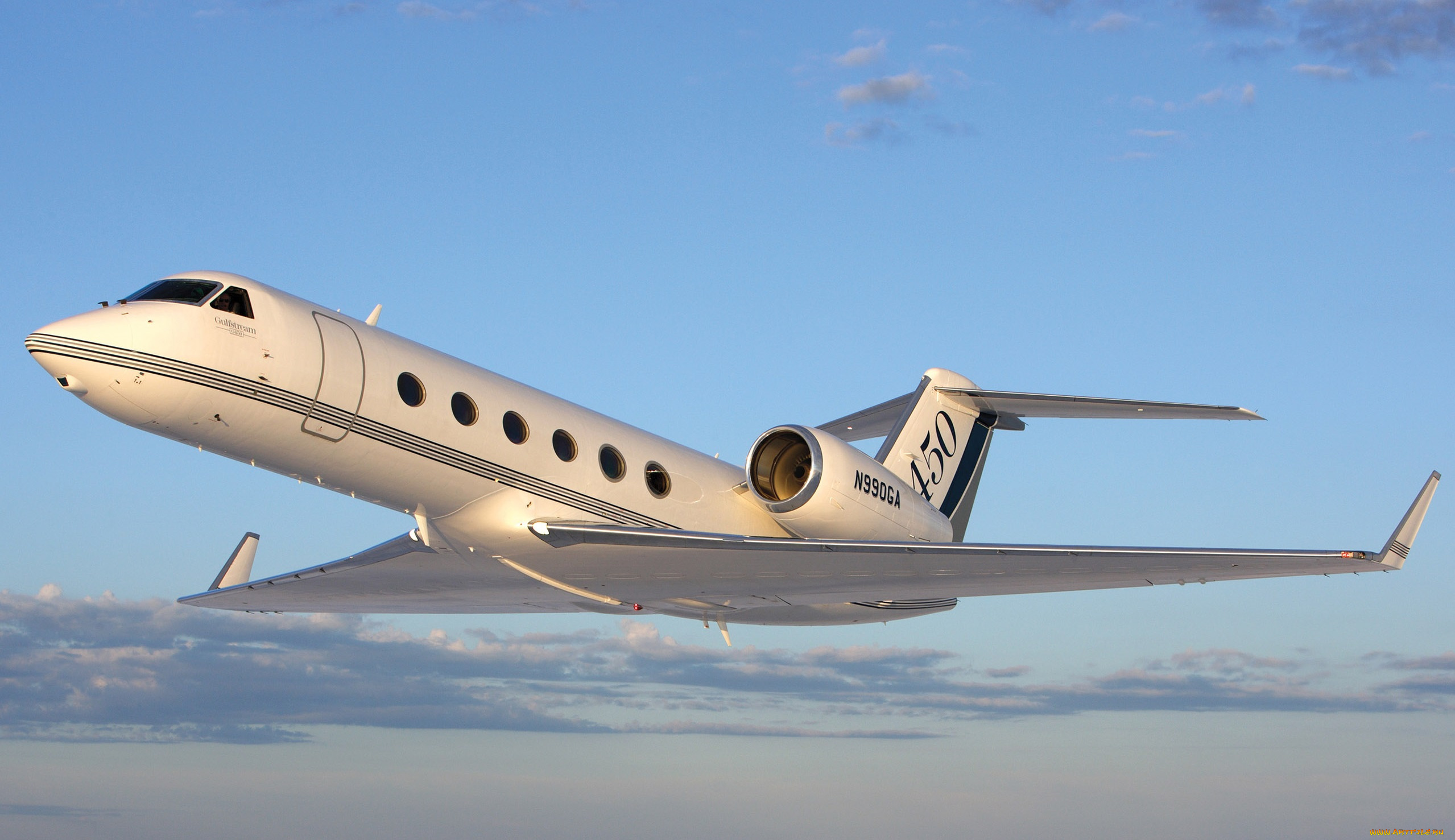 gulfstream, g450, авиация, пассажирские, самолёты, средний, самолёт, бизнес-класс, сша, турбовентиляторный, двухмоторный