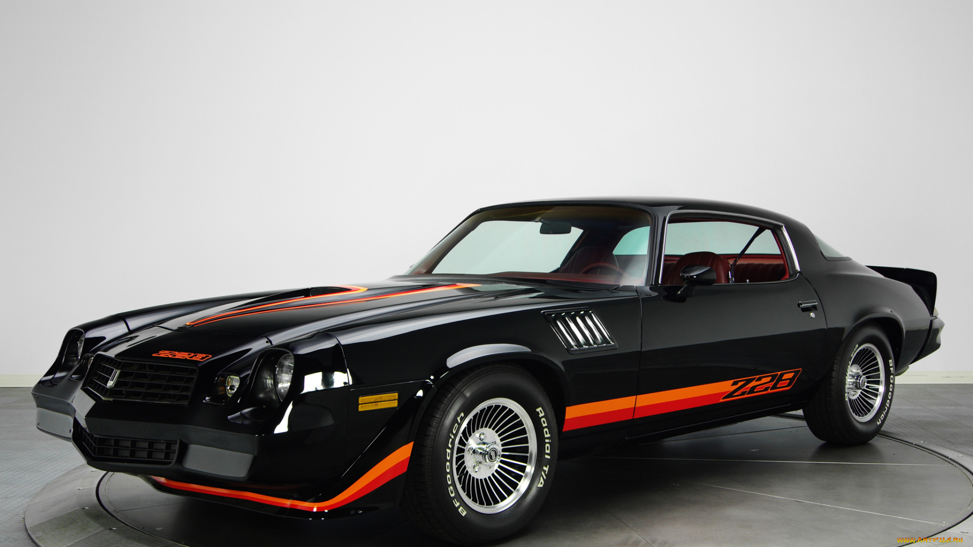 1978-1981, chevrolet, camaro, z28, автомобили, camaro, chevrolet, тюнинг, ретро, черный